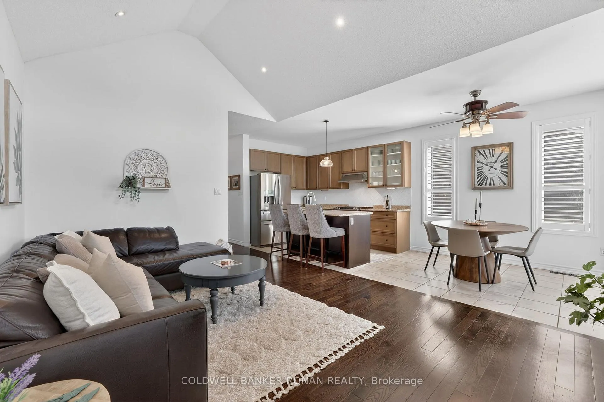Photo 22 of 19 Cameron Street, Springwater, Centre Vespra — HOMEH