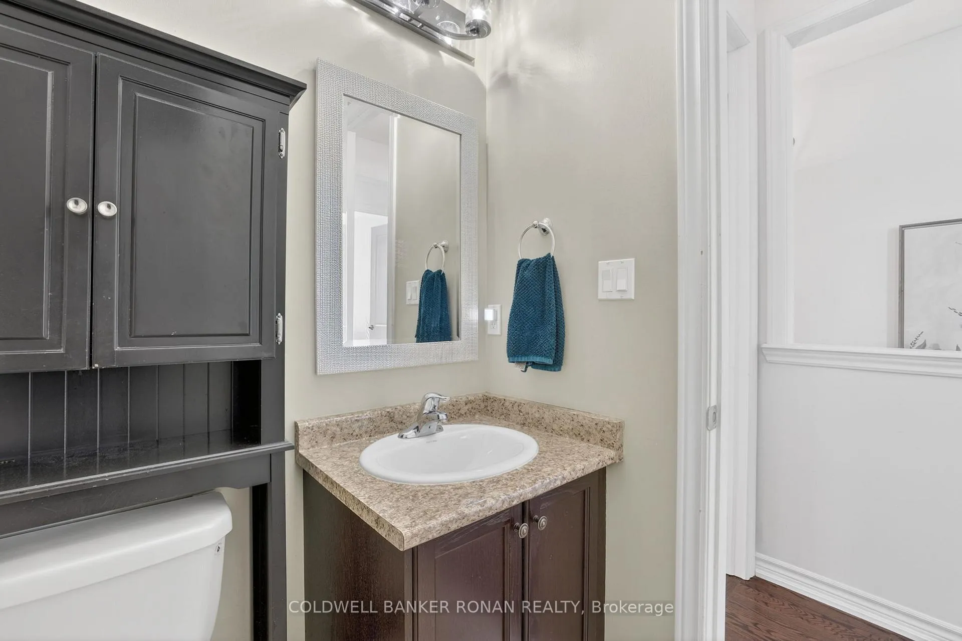 Photo 28 of 19 Cameron Street, Springwater, Centre Vespra — HOMEH