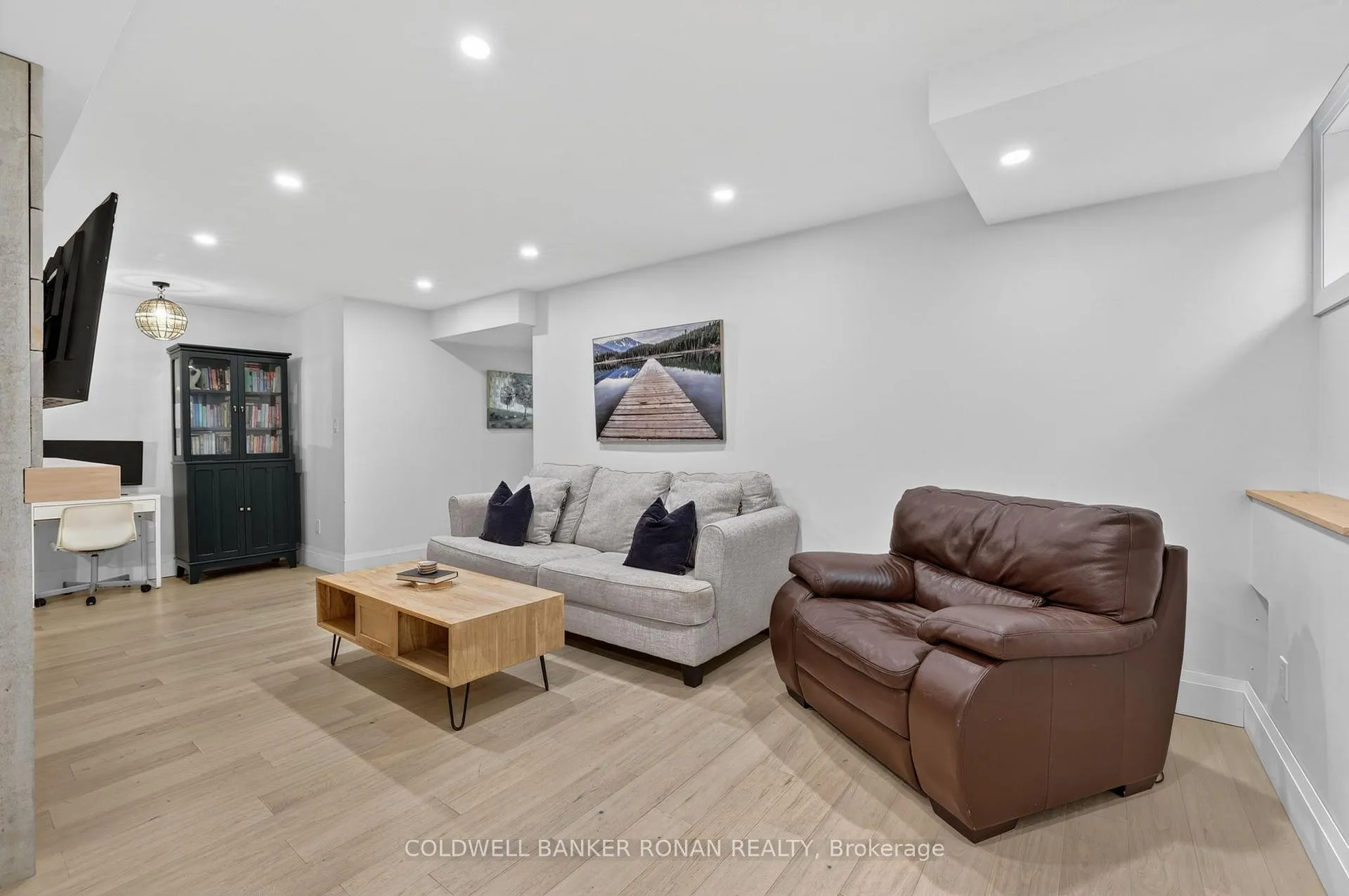 Photo 30 of 19 Cameron Street, Springwater, Centre Vespra — HOMEH