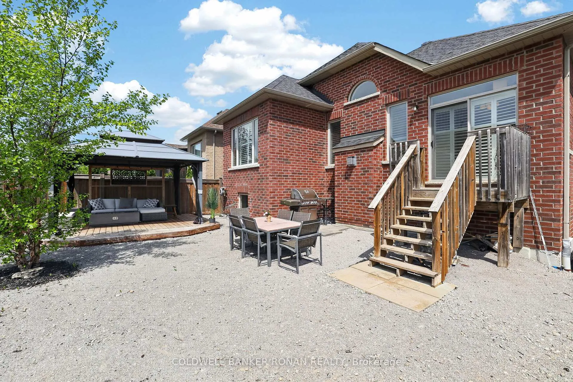 Photo 38 of 19 Cameron Street, Springwater, Centre Vespra — HOMEH