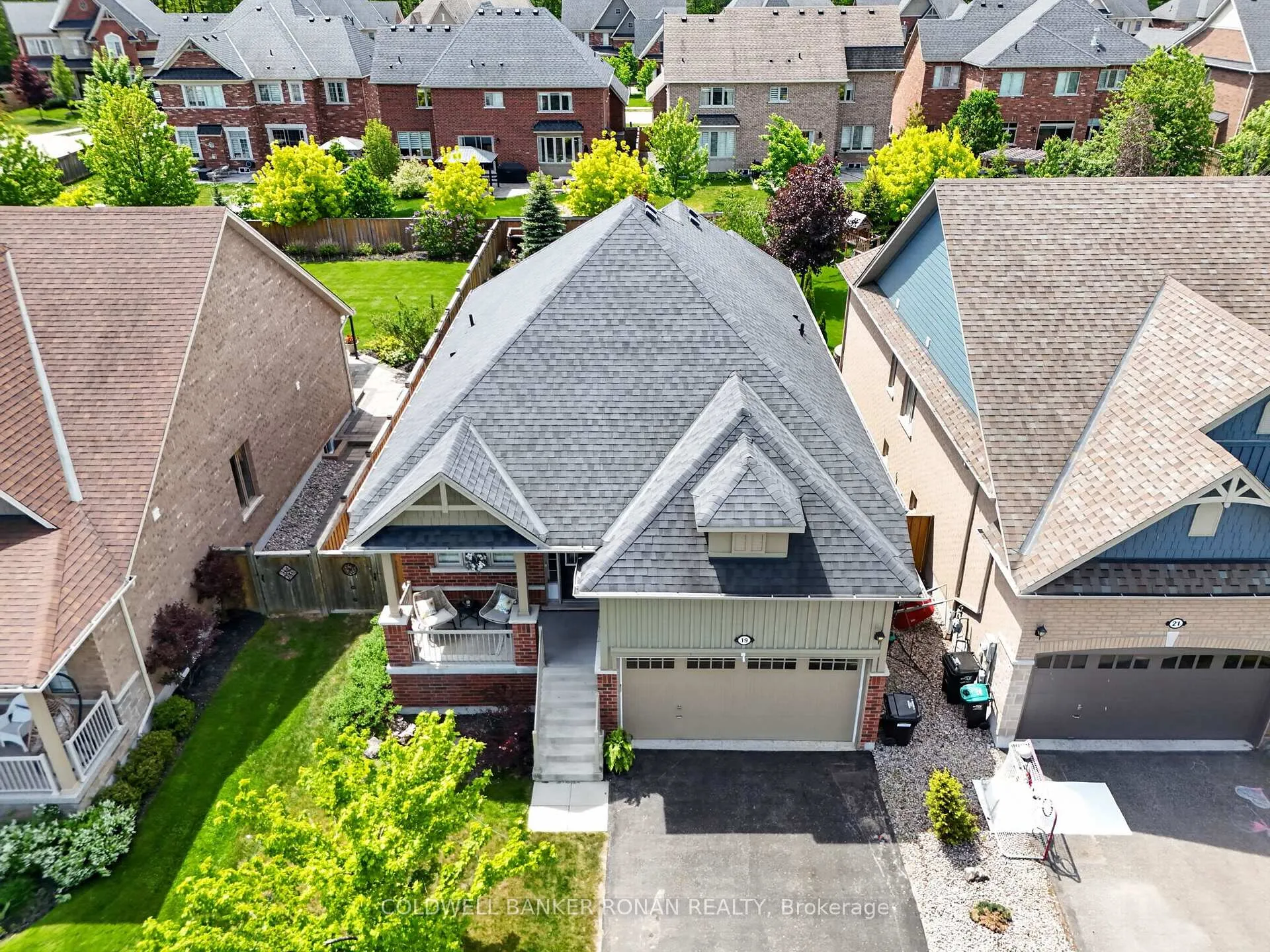 Photo 47 of 19 Cameron Street, Springwater, Centre Vespra — HOMEH
