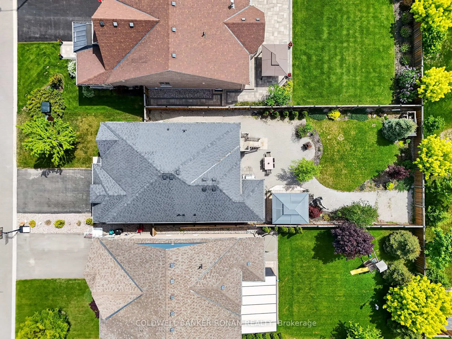 Photo 48 of 19 Cameron Street, Springwater, Centre Vespra — HOMEH