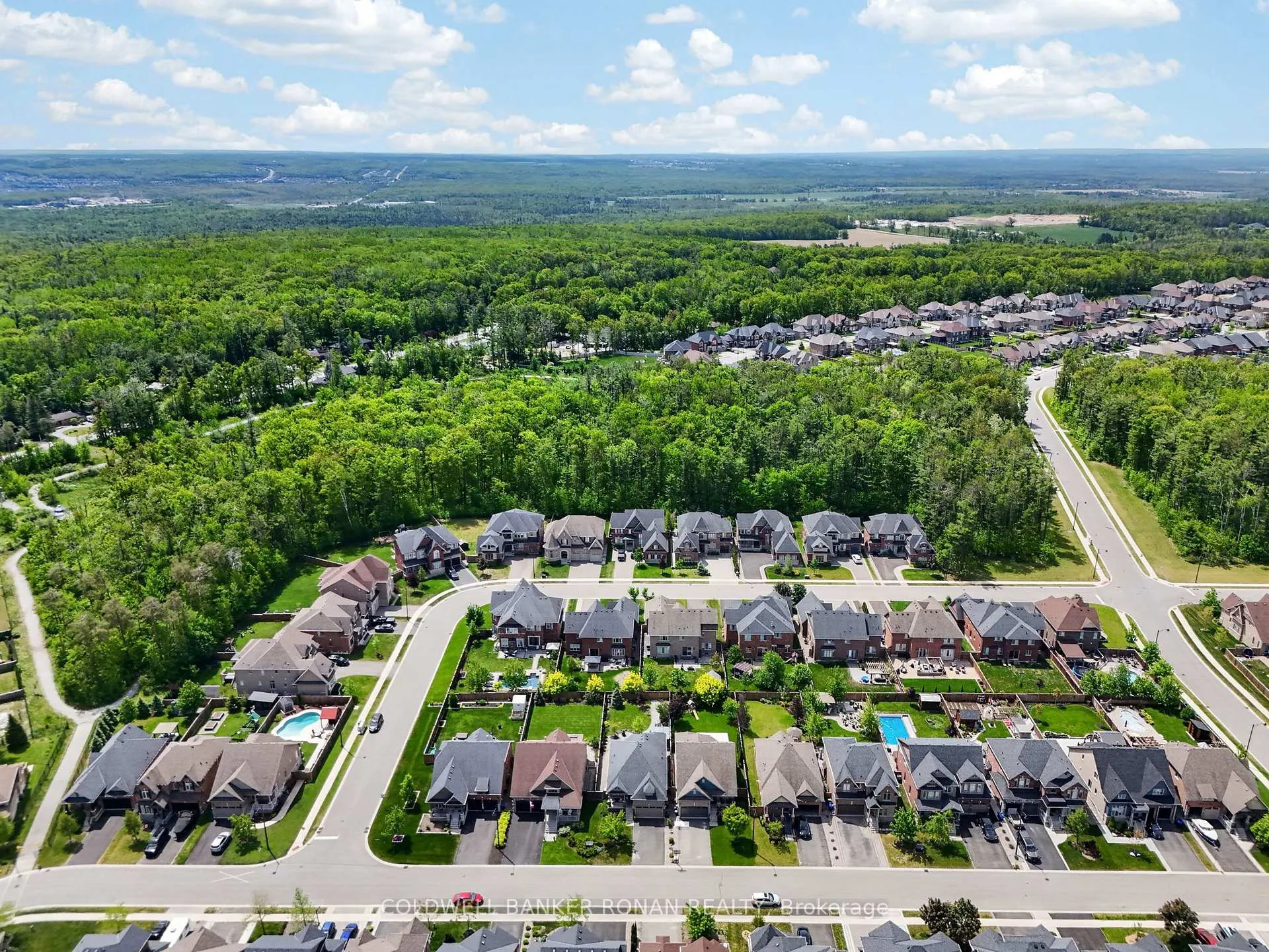 Photo 50 of 19 Cameron Street, Springwater, Centre Vespra — HOMEH