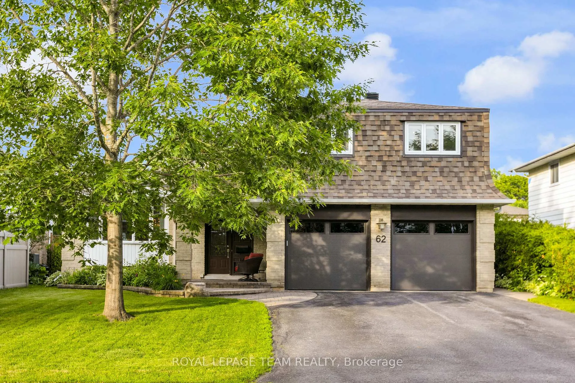 Photo 1 of 62 Northpark Drive, Ottawa, Blackburn Hamlet — HOMEH