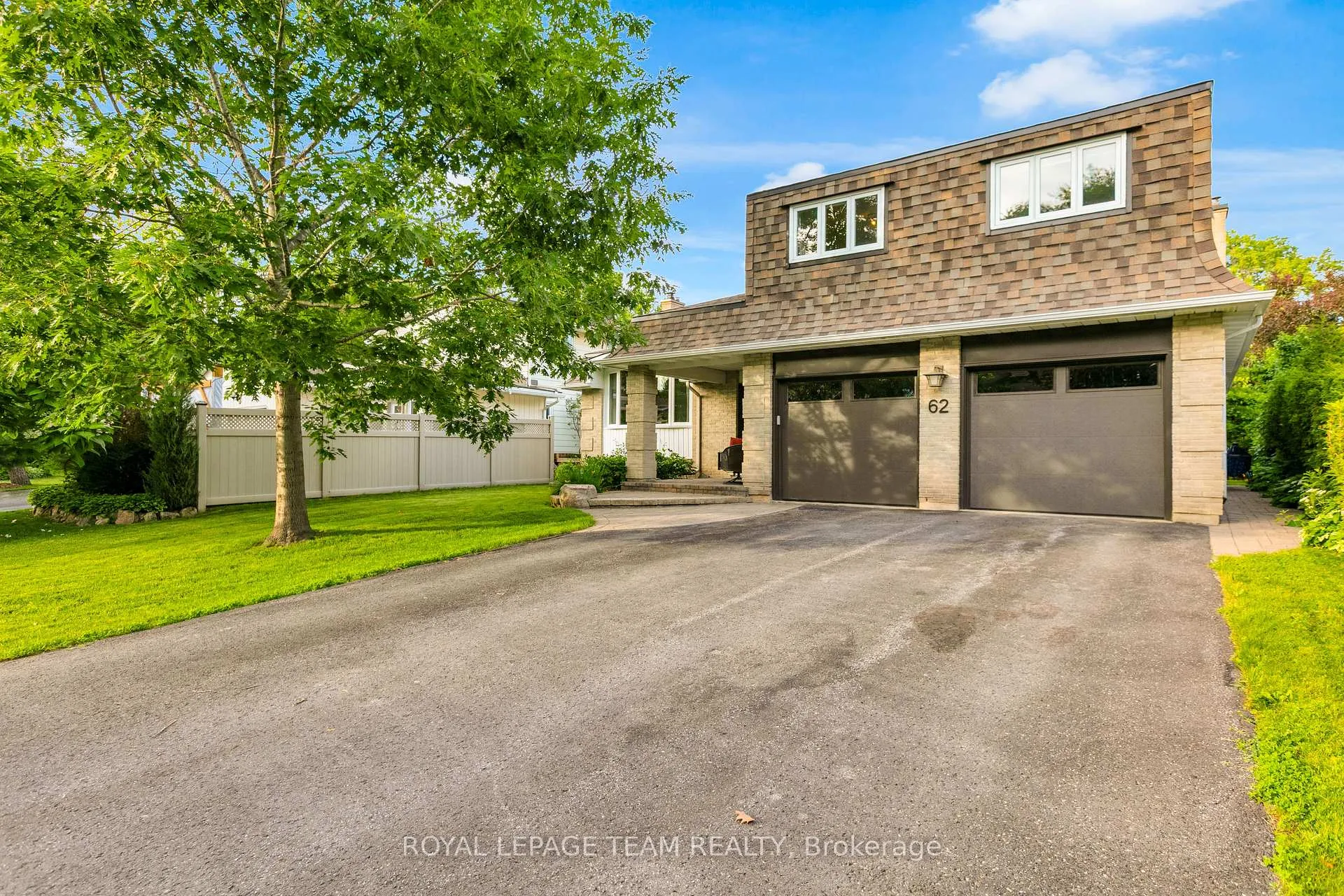 Photo 3 of 62 Northpark Drive, Ottawa, Blackburn Hamlet — HOMEH