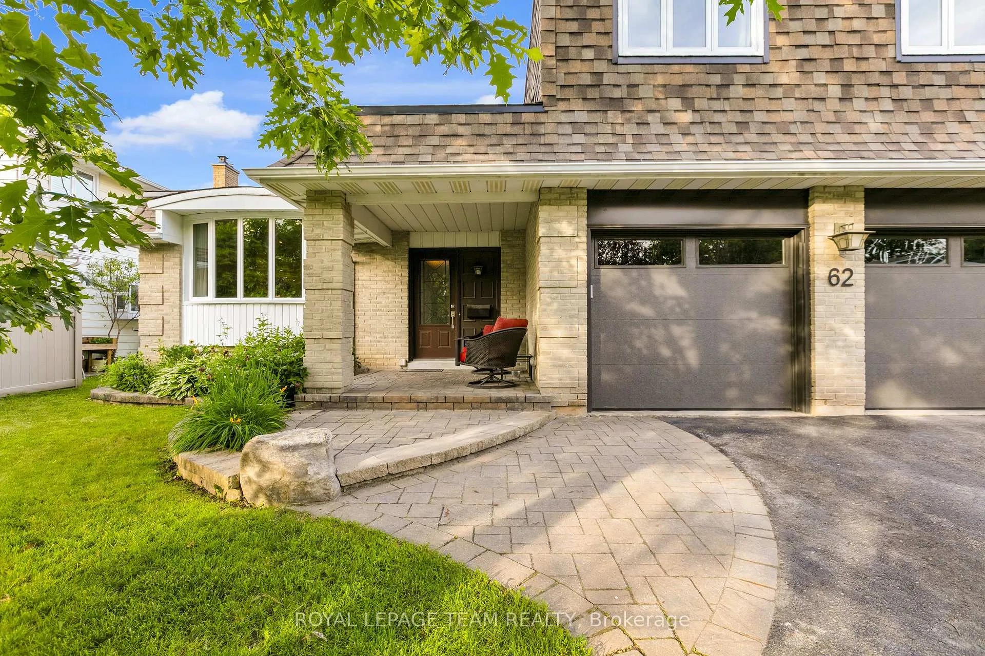Photo 4 of 62 Northpark Drive, Ottawa, Blackburn Hamlet — HOMEH