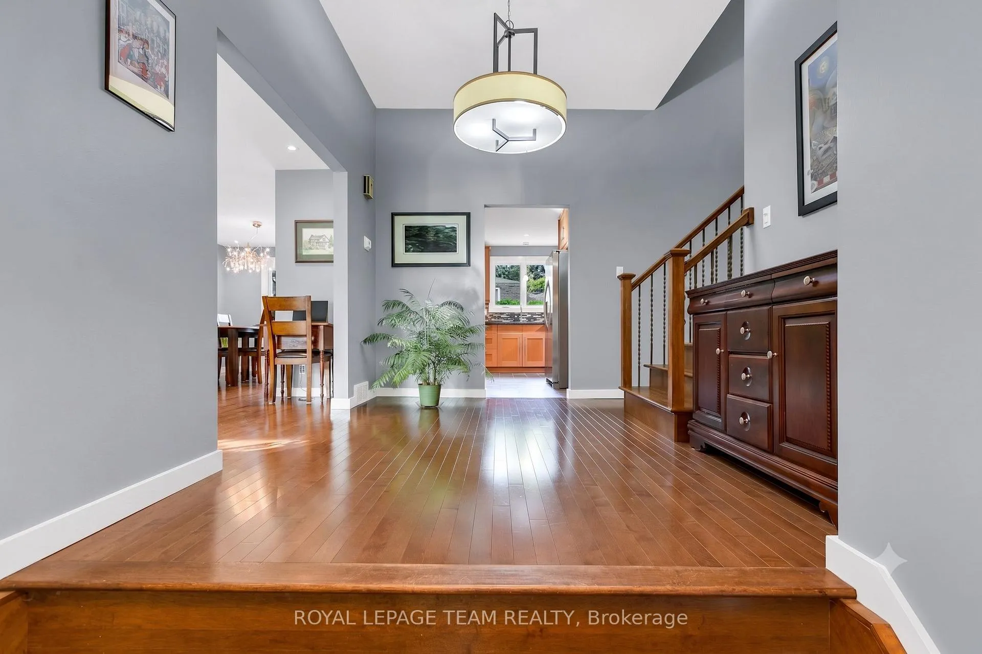 Photo 7 of 62 Northpark Drive, Ottawa, Blackburn Hamlet — HOMEH