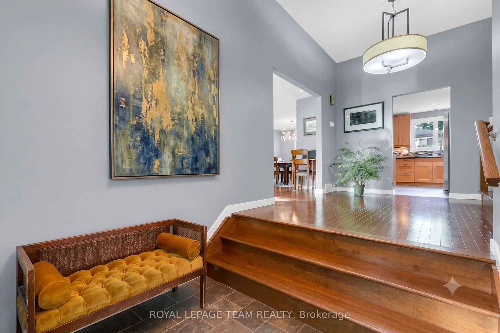 Photo 8 of 62 Northpark Drive, Ottawa, Blackburn Hamlet — HOMEH