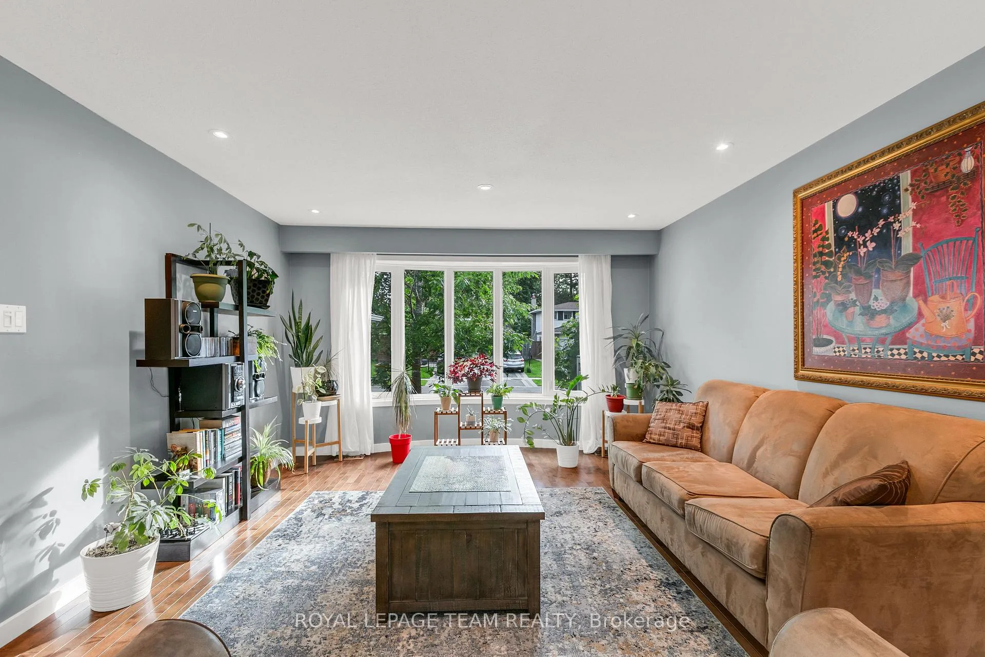 Photo 14 of 62 Northpark Drive, Ottawa, Blackburn Hamlet — HOMEH