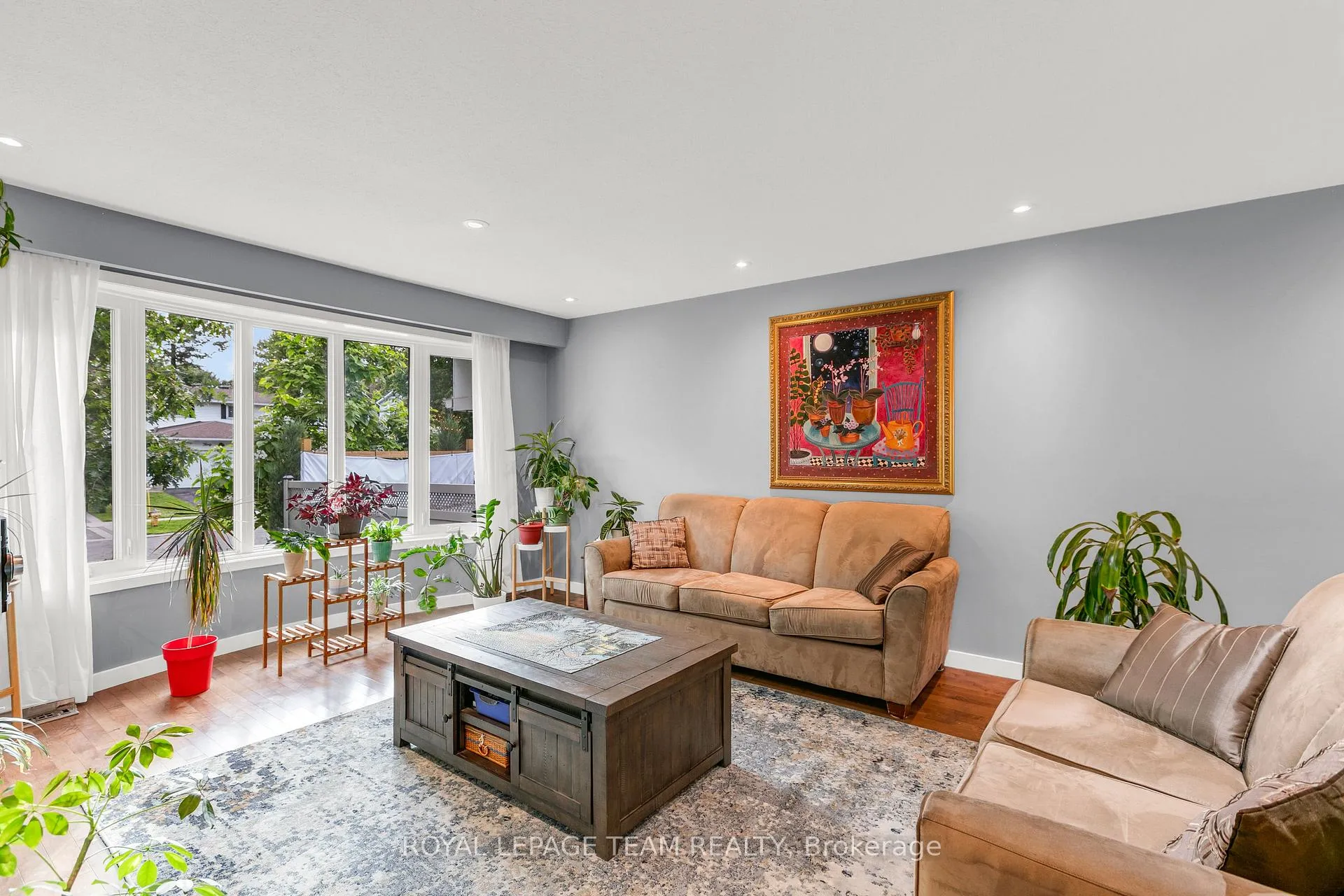 Photo 15 of 62 Northpark Drive, Ottawa, Blackburn Hamlet — HOMEH