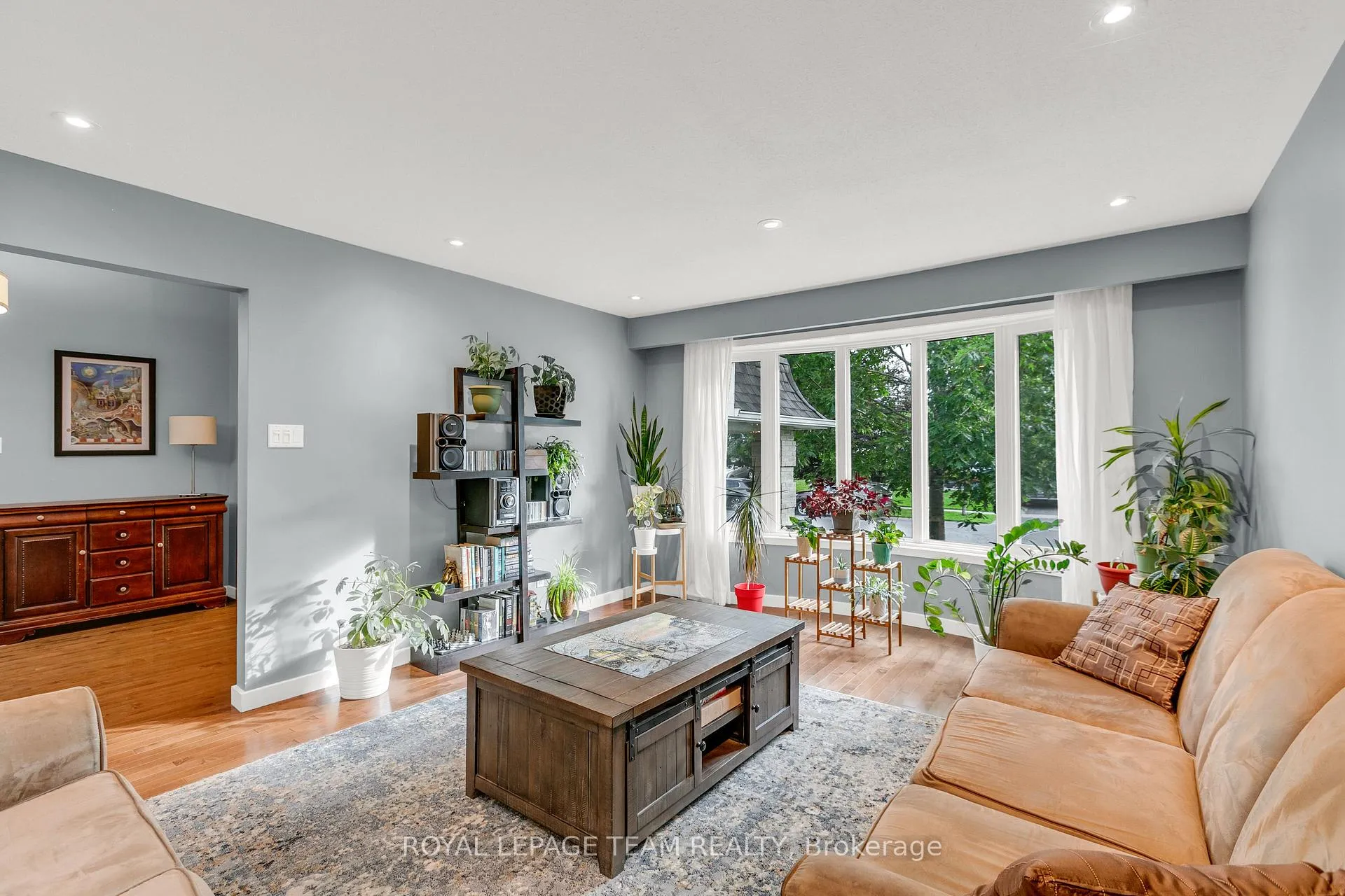 Photo 16 of 62 Northpark Drive, Ottawa, Blackburn Hamlet — HOMEH