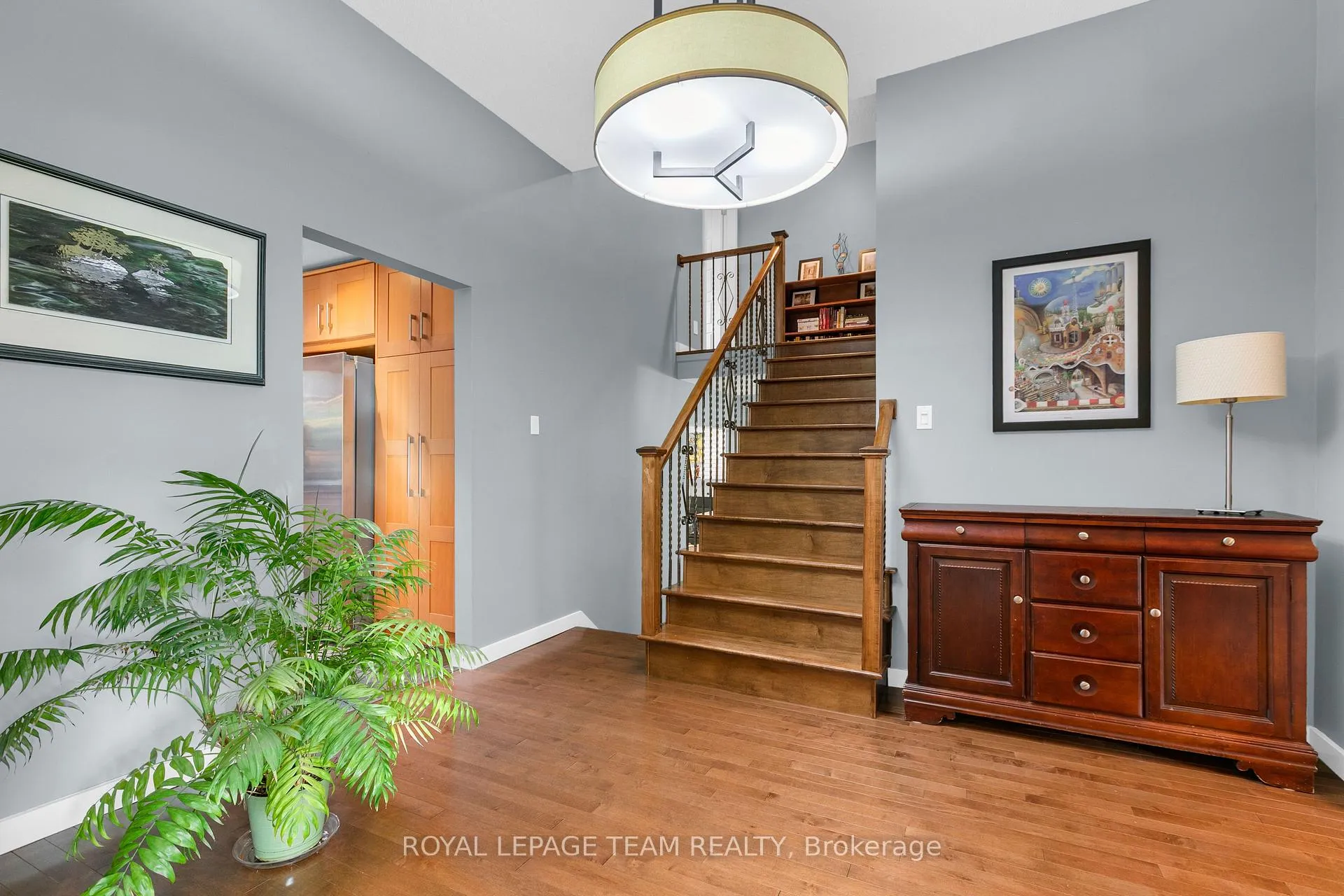 Photo 27 of 62 Northpark Drive, Ottawa, Blackburn Hamlet — HOMEH