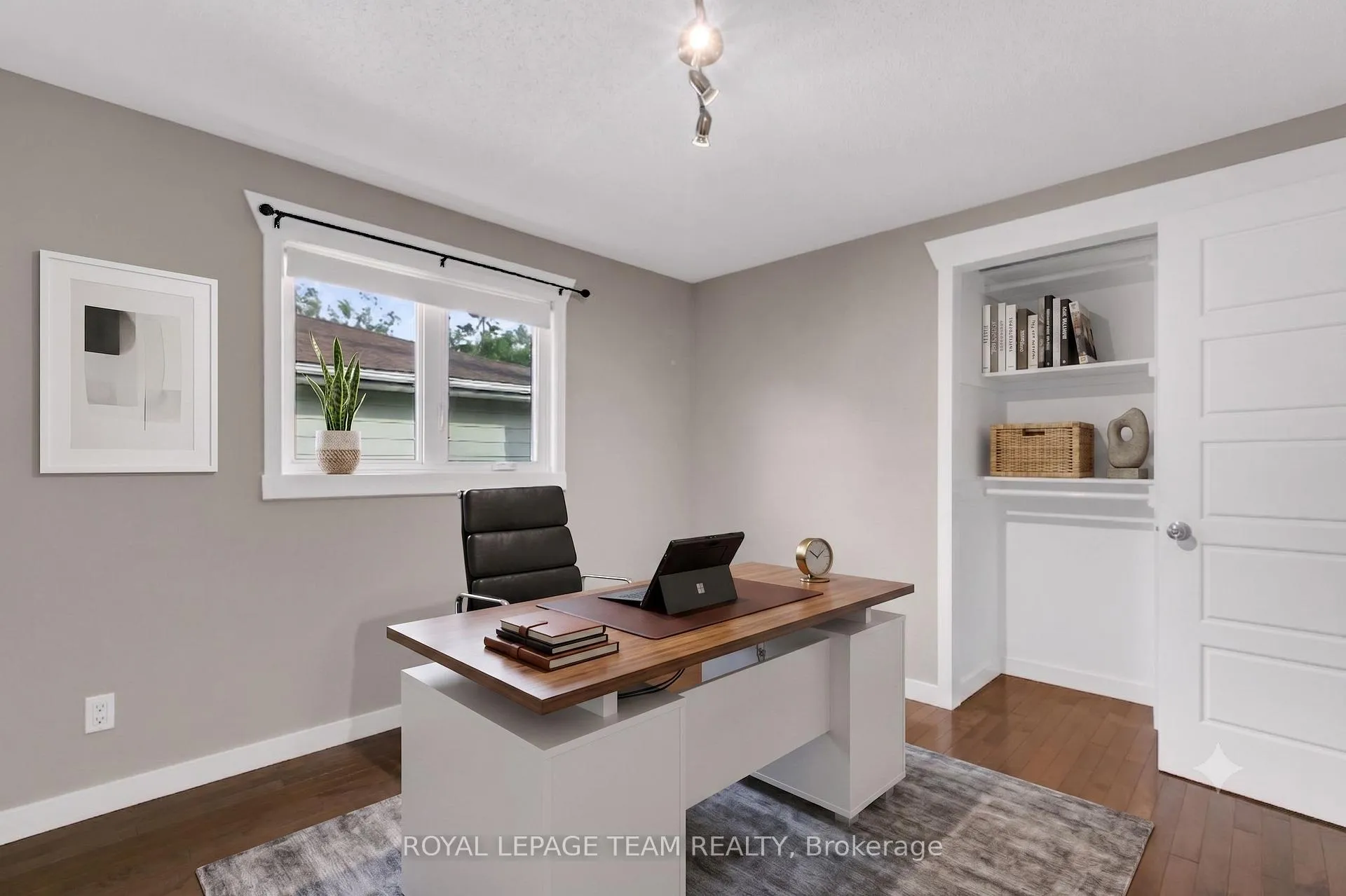 Photo 34 of 62 Northpark Drive, Ottawa, Blackburn Hamlet — HOMEH