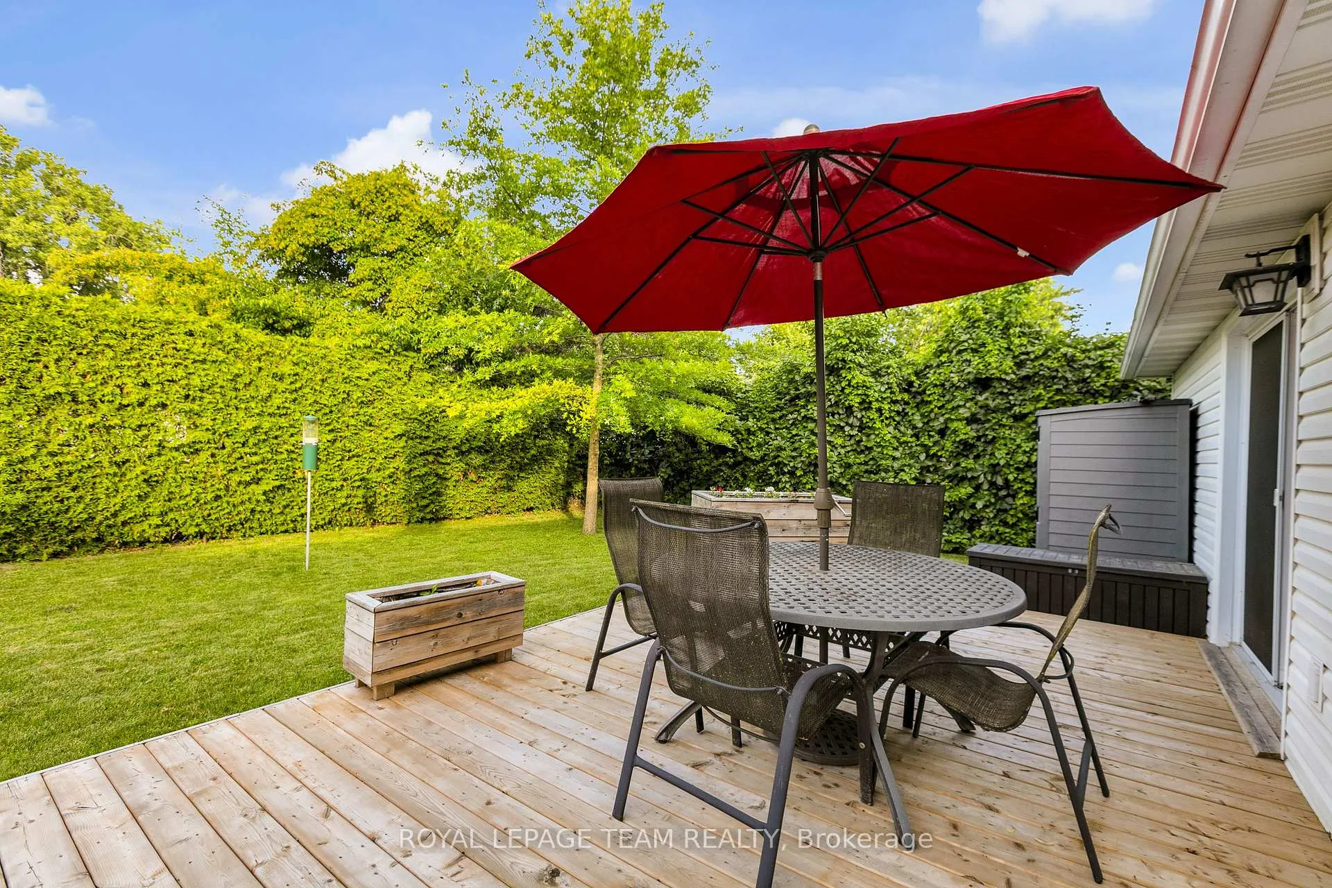 Photo 40 of 62 Northpark Drive, Ottawa, Blackburn Hamlet — HOMEH