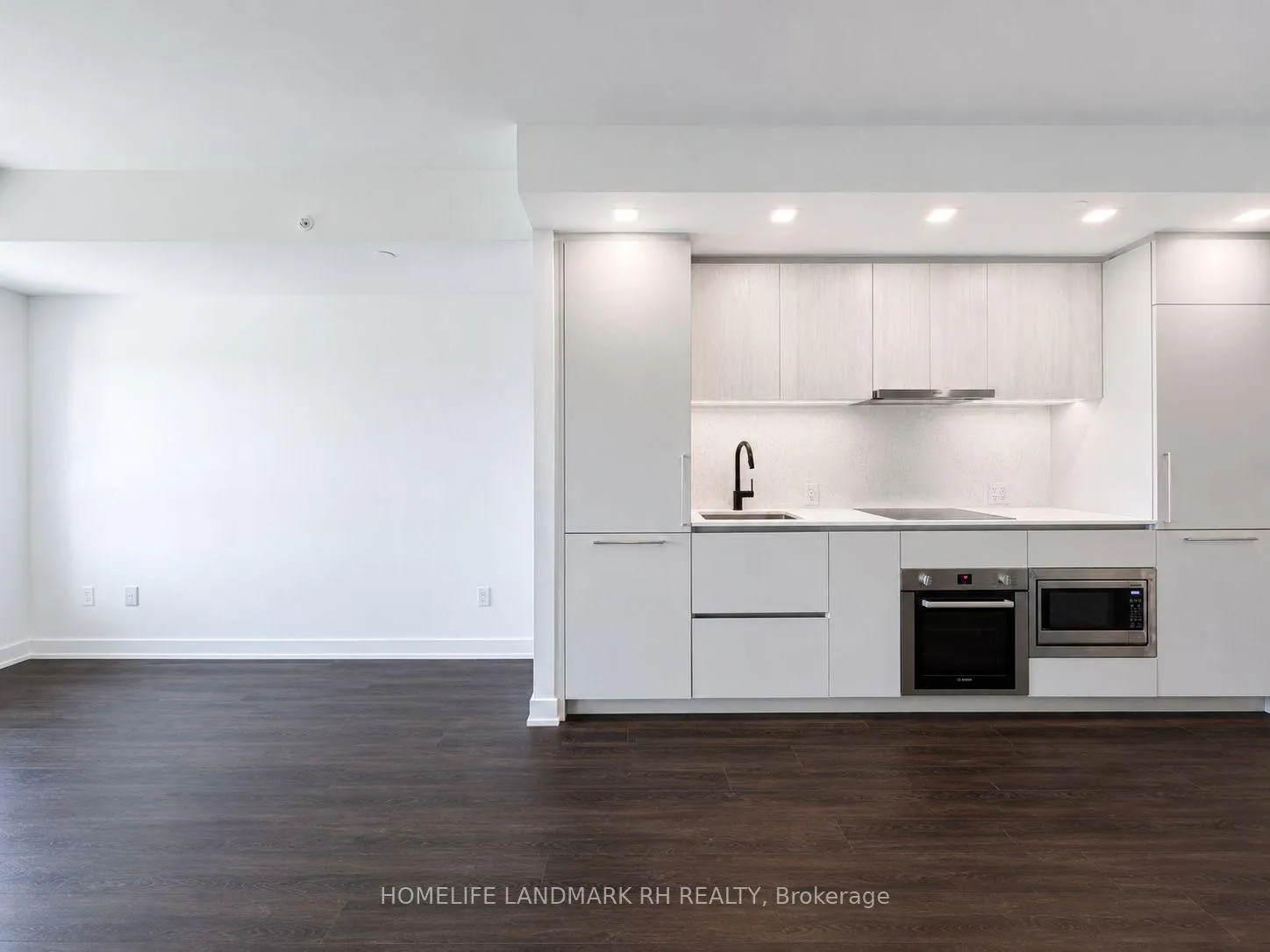 Photo 6 of Unit 2805, 609 Sherbourne Street, Toronto, North St. James Town — HOMEH