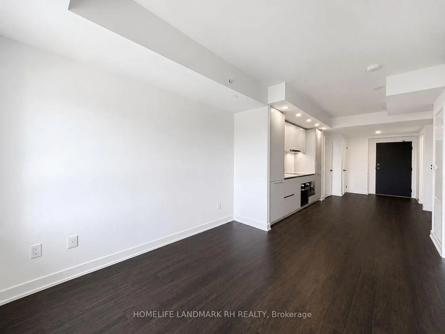 Photo 7 of Unit 2805, 609 Sherbourne Street, Toronto, North St. James Town — HOMEH