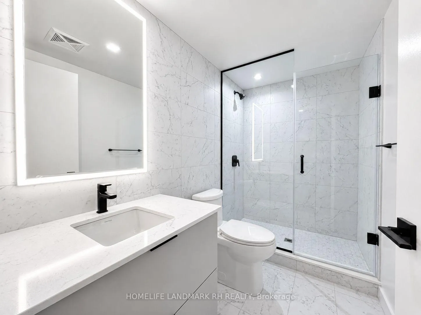 Photo 9 of Unit 2805, 609 Sherbourne Street, Toronto, North St. James Town — HOMEH