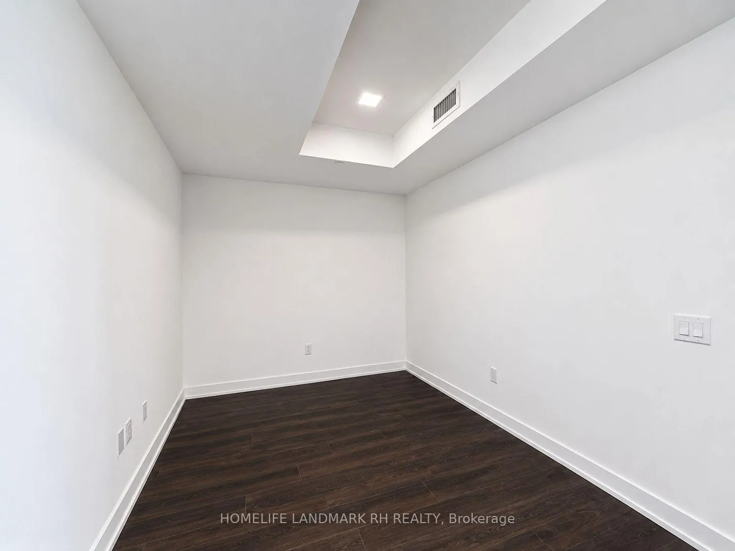 Photo 10 of Unit 2805, 609 Sherbourne Street, Toronto, North St. James Town — HOMEH