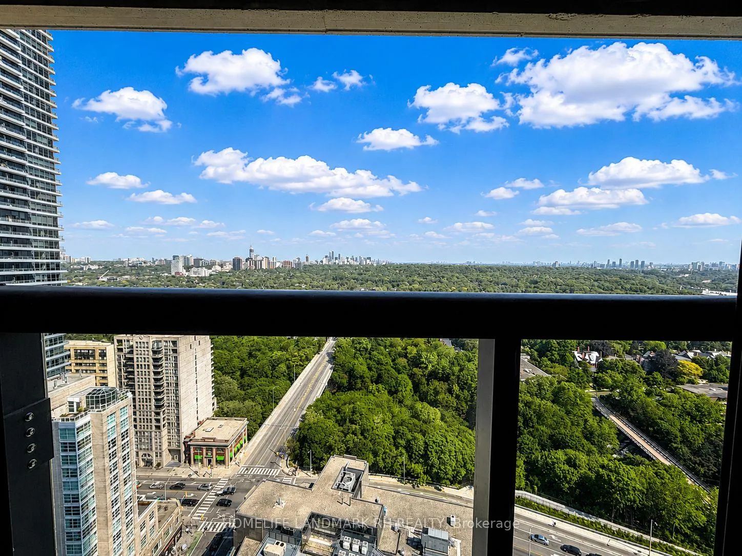 Photo 12 of Unit 2805, 609 Sherbourne Street, Toronto, North St. James Town — HOMEH