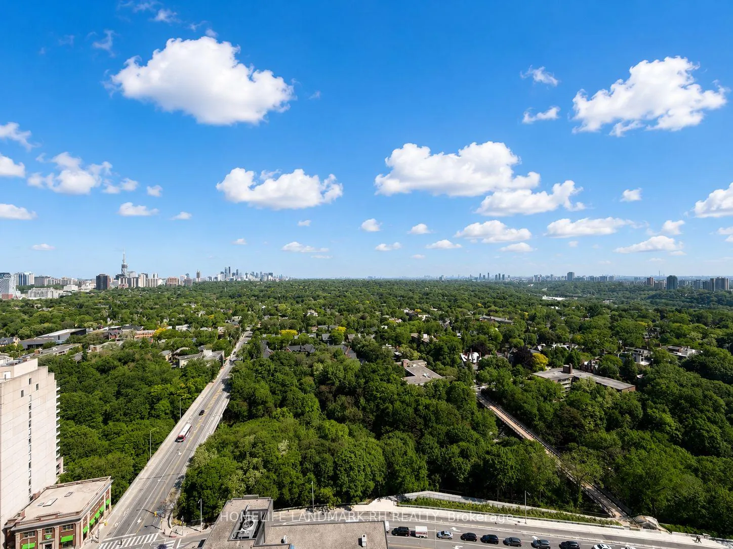 Photo 14 of Unit 2805, 609 Sherbourne Street, Toronto, North St. James Town — HOMEH