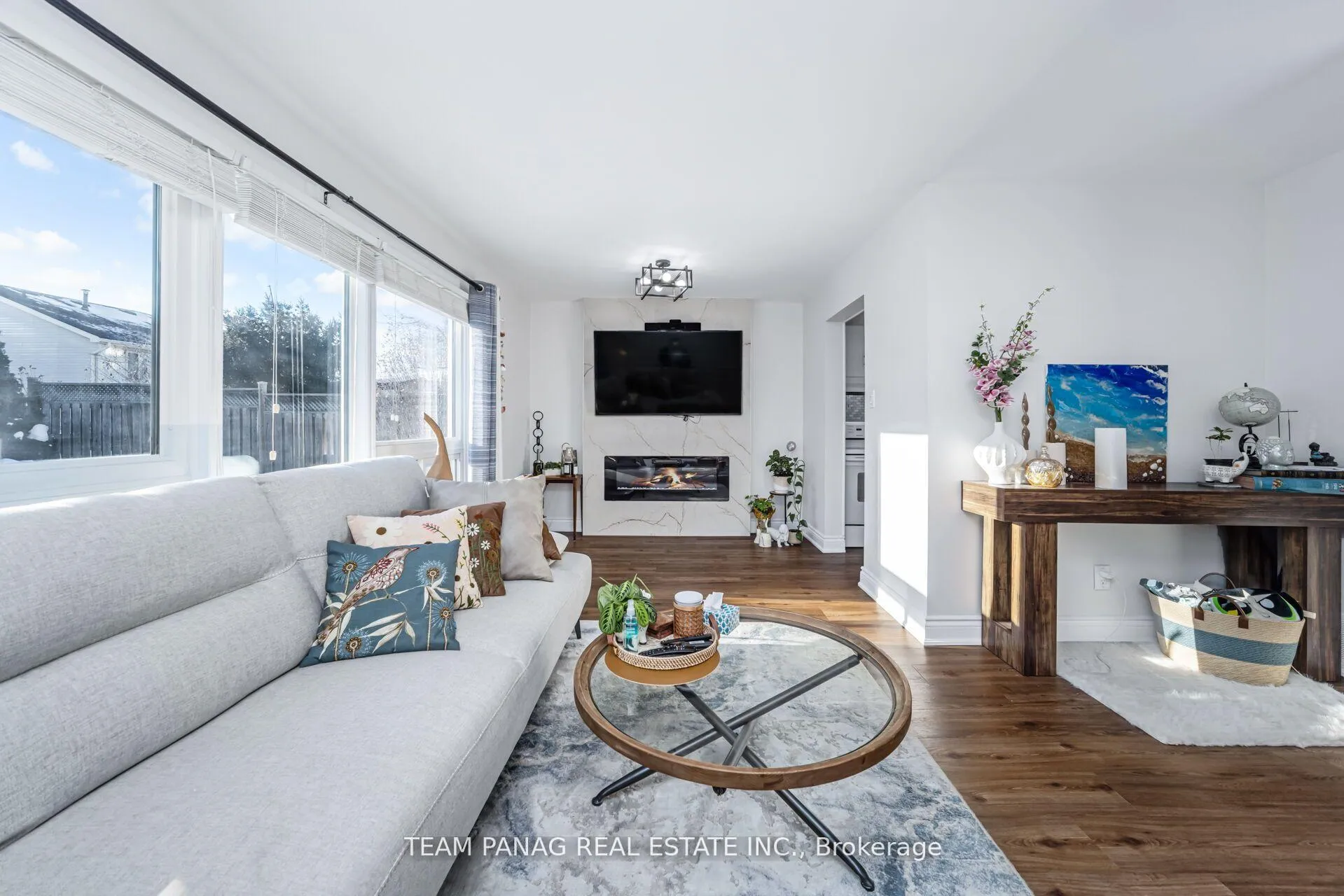 Photo 1 of 273 Hansen Road N, Brampton, Madoc — HOMEH