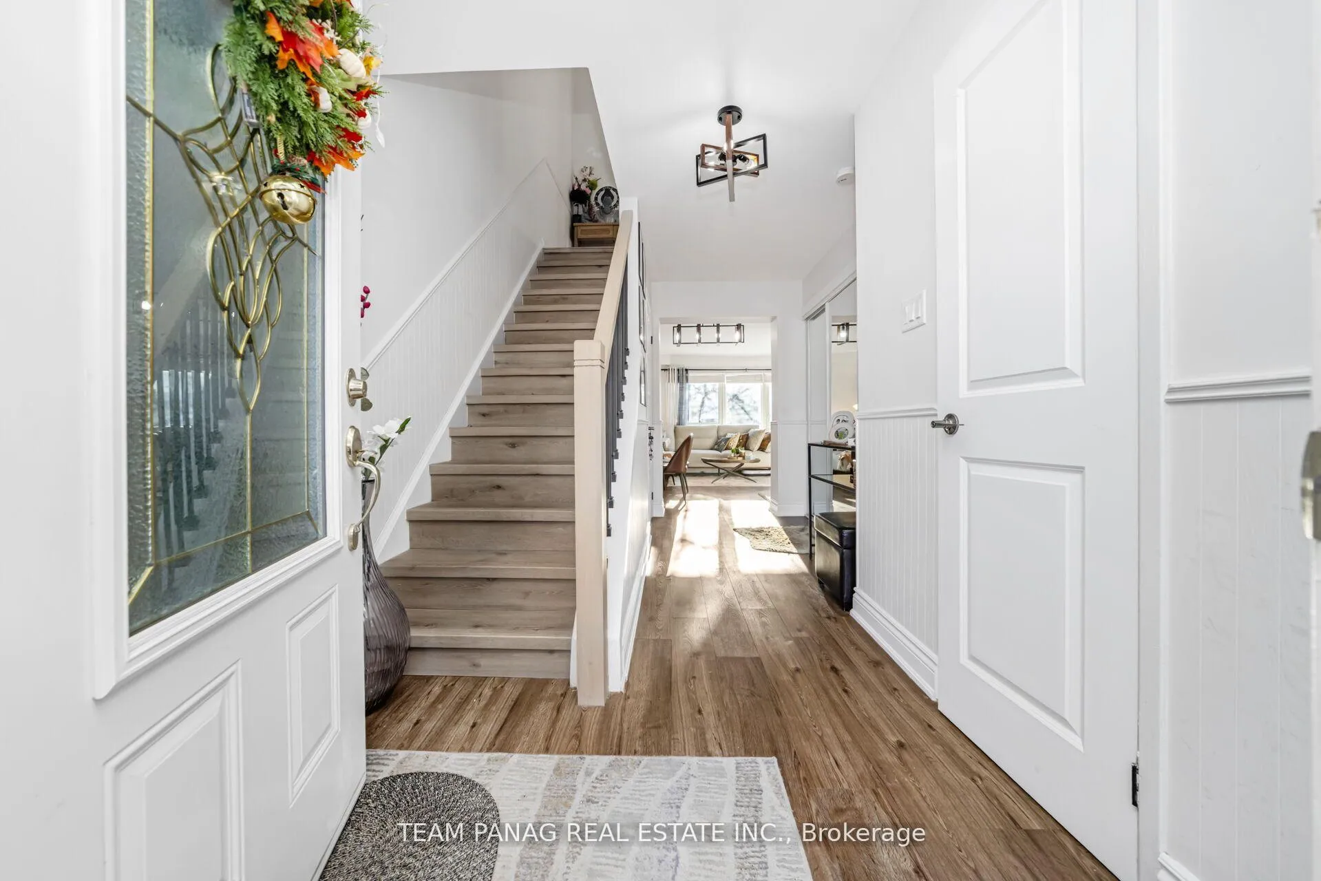 Photo 36 of 273 Hansen Road N, Brampton, Madoc — HOMEH