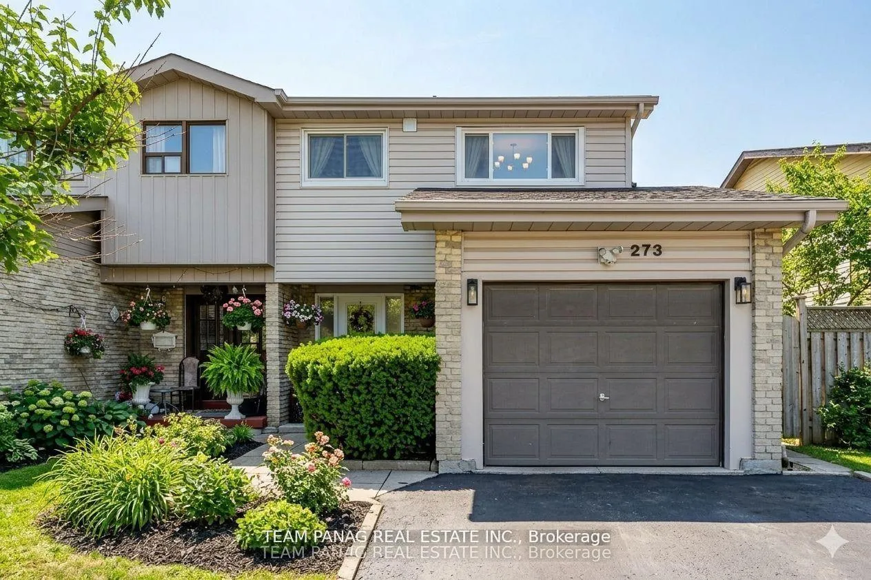 Photo 46 of 273 Hansen Road N, Brampton, Madoc — HOMEH