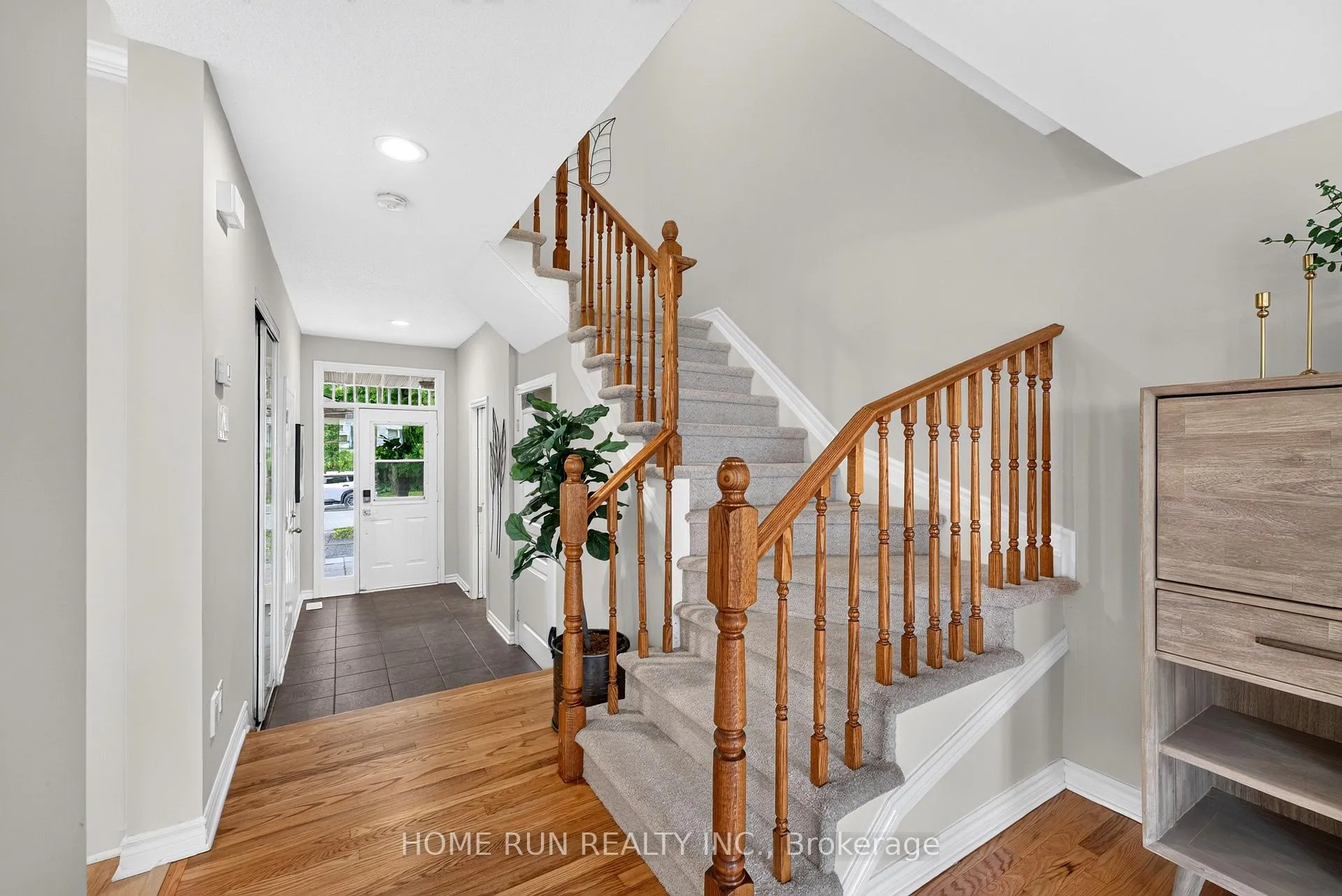 Photo 6 of 164 Gray Crescent, Ottawa, Kanata - Beaverbrook — HOMEH