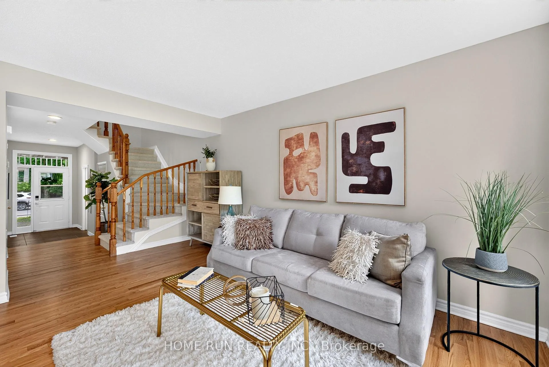 Photo 7 of 164 Gray Crescent, Ottawa, Kanata - Beaverbrook — HOMEH