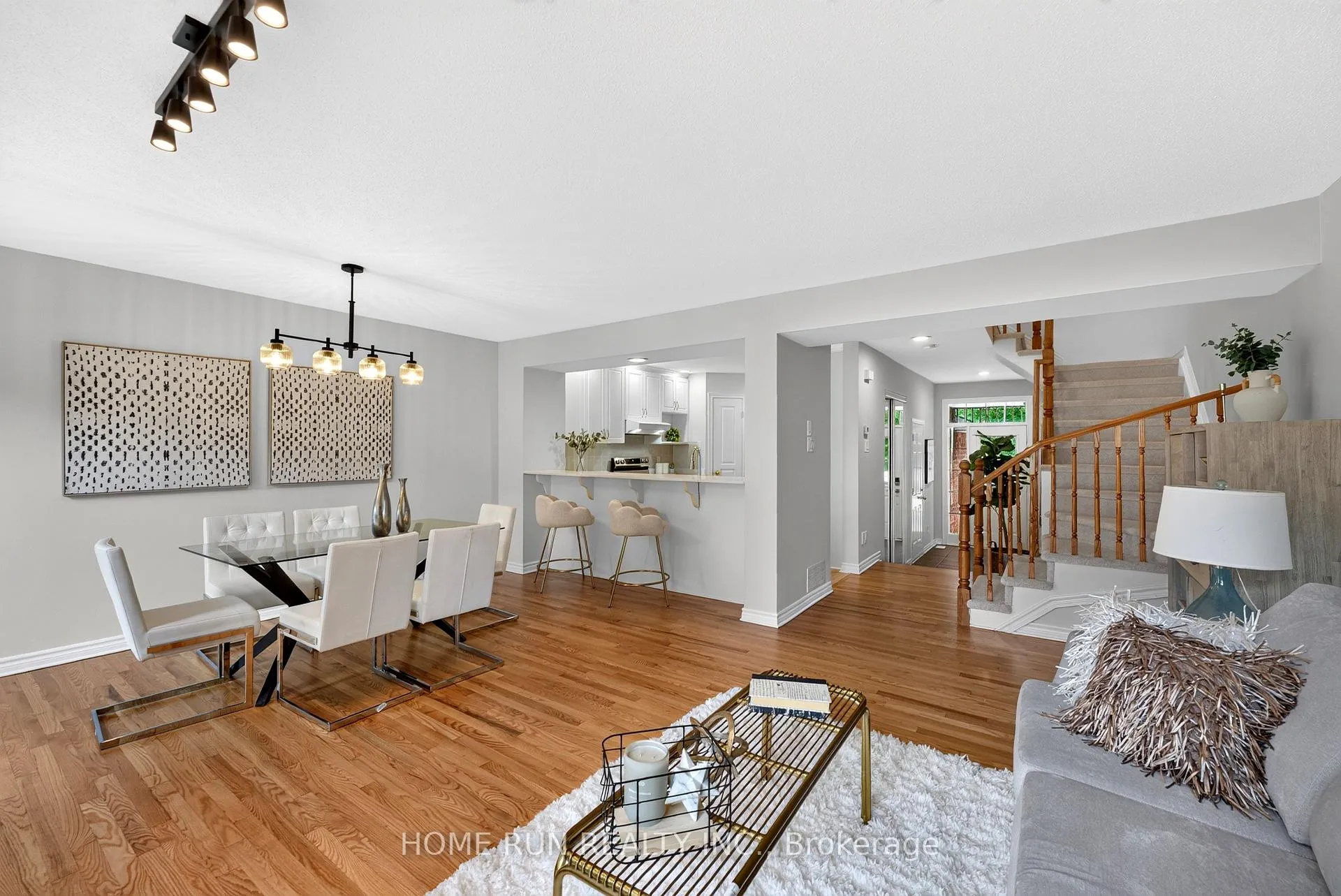 Photo 12 of 164 Gray Crescent, Ottawa, Kanata - Beaverbrook — HOMEH