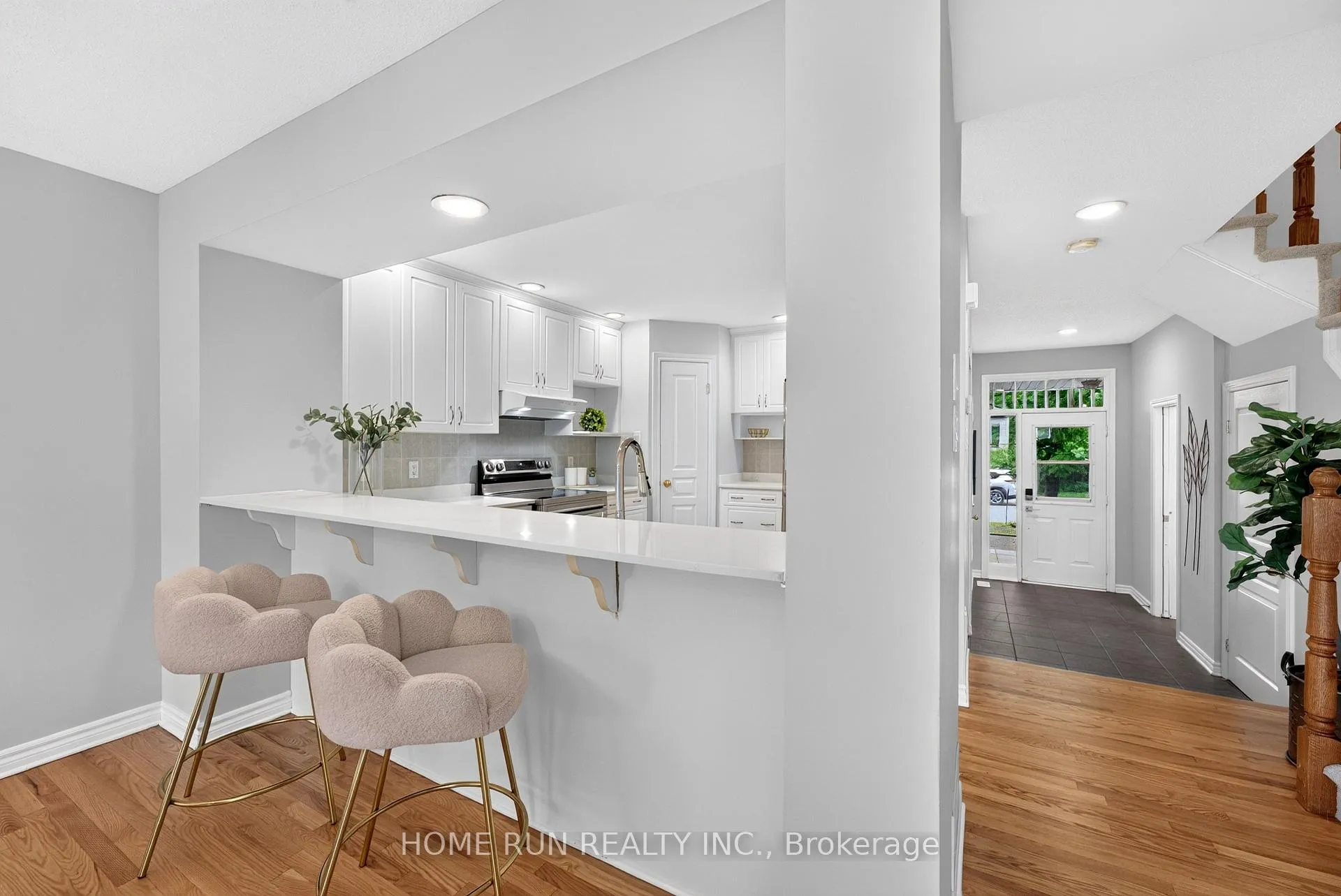 Photo 14 of 164 Gray Crescent, Ottawa, Kanata - Beaverbrook — HOMEH