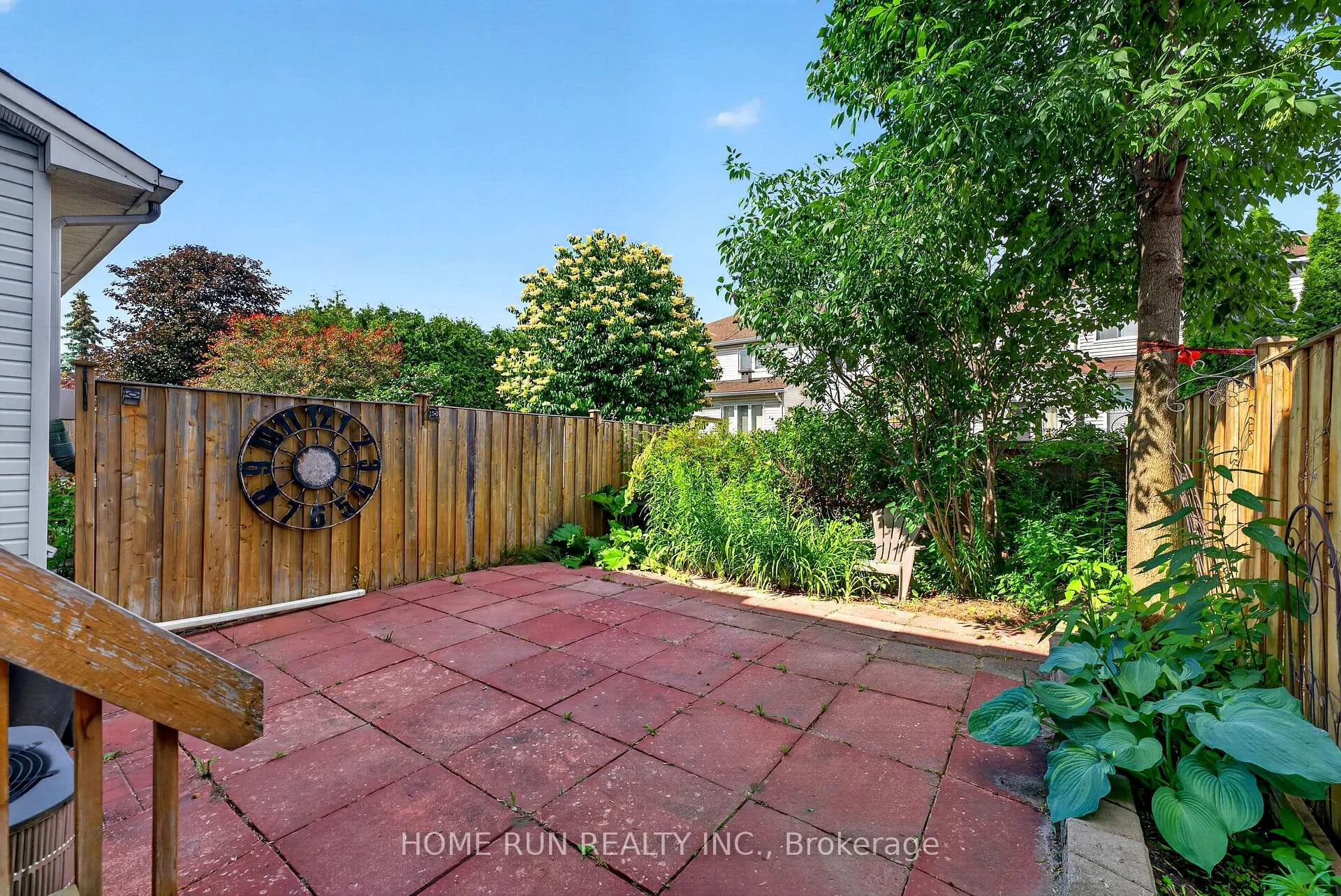 Photo 33 of 164 Gray Crescent, Ottawa, Kanata - Beaverbrook — HOMEH