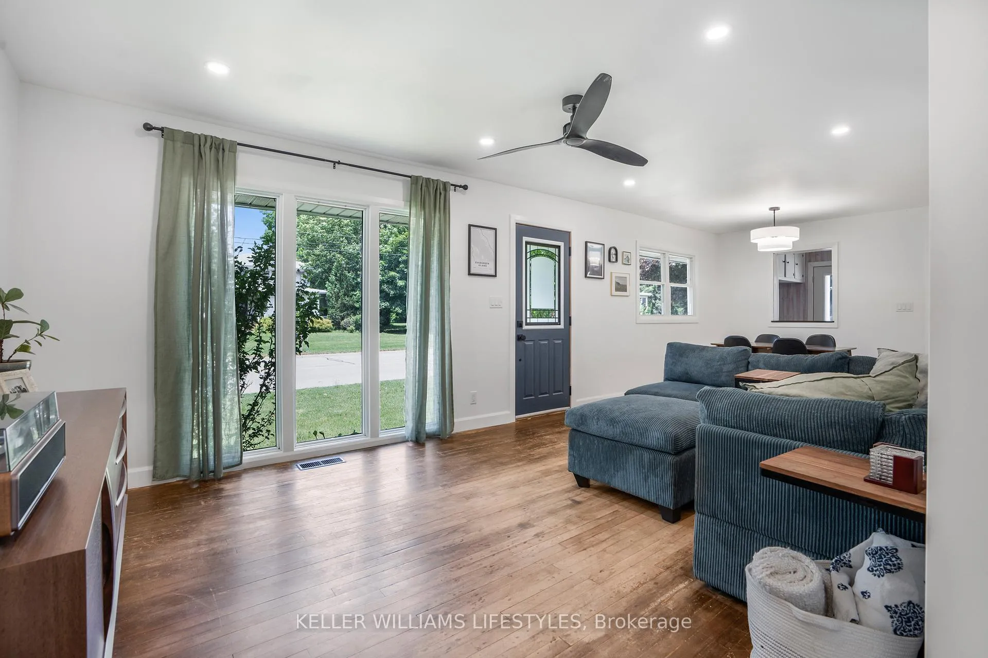Photo 16 of 100 Lemuel Street, Chatham-Kent, Thamesville — HOMEH