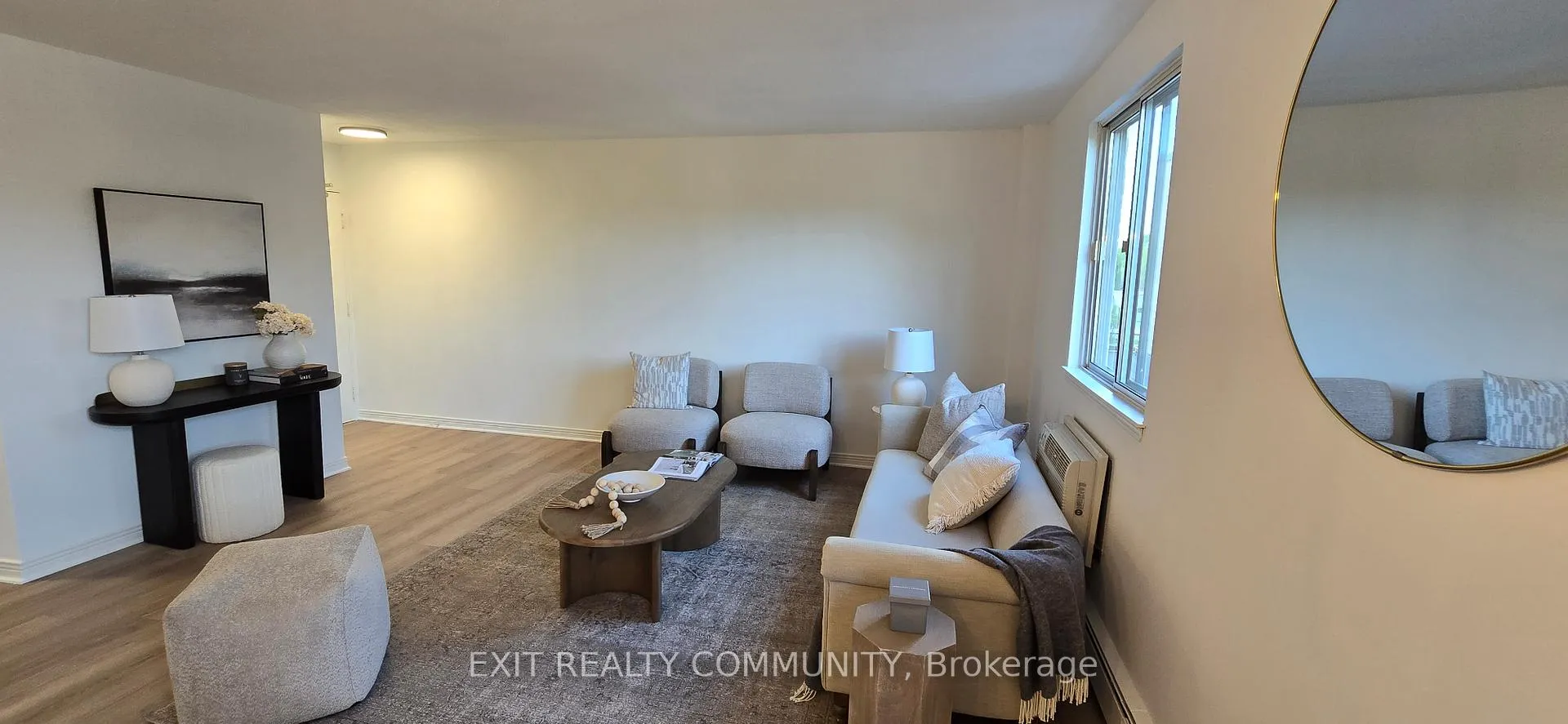 Photo 5 of Unit 303, 440 Central Avenue, London, East C — HOMEH
