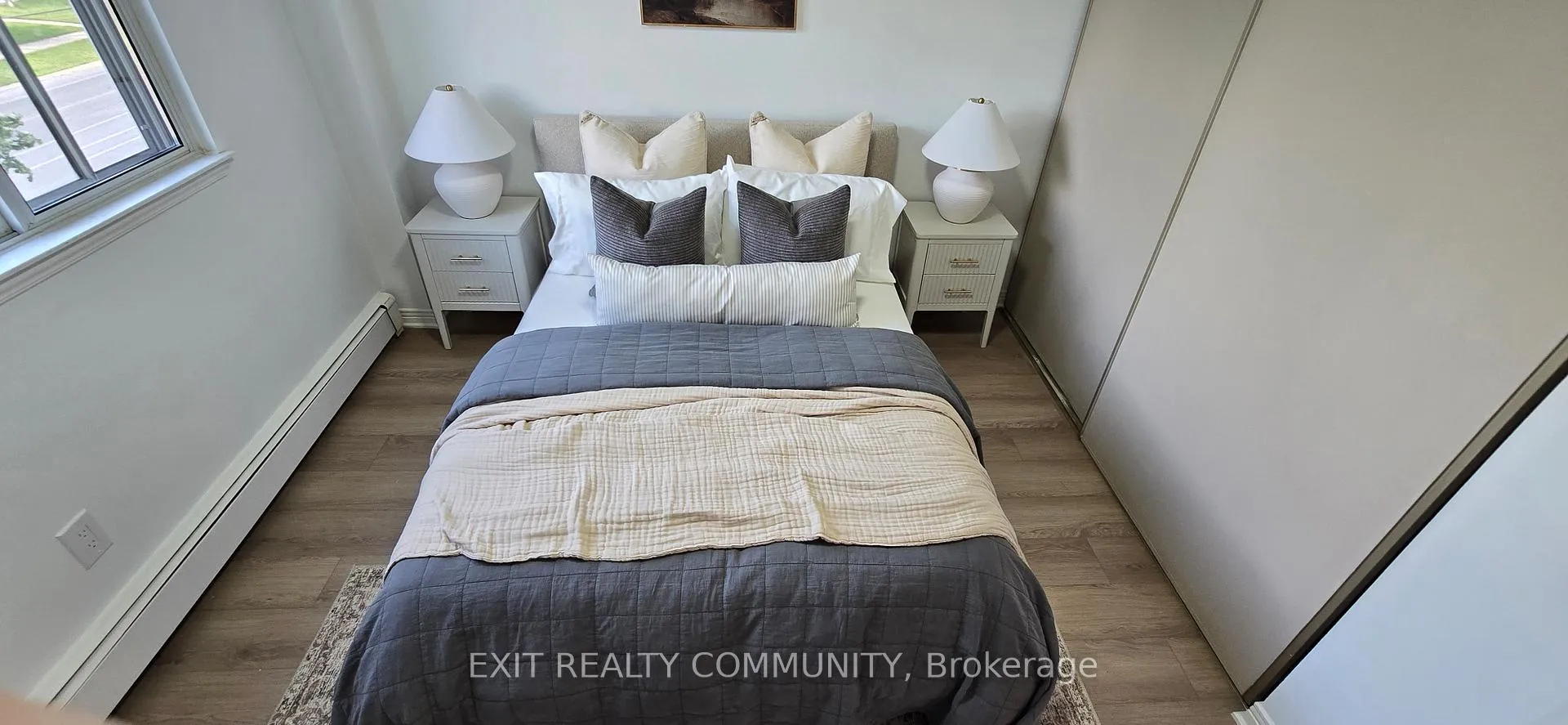 Photo 6 of Unit 303, 440 Central Avenue, London, East C — HOMEH