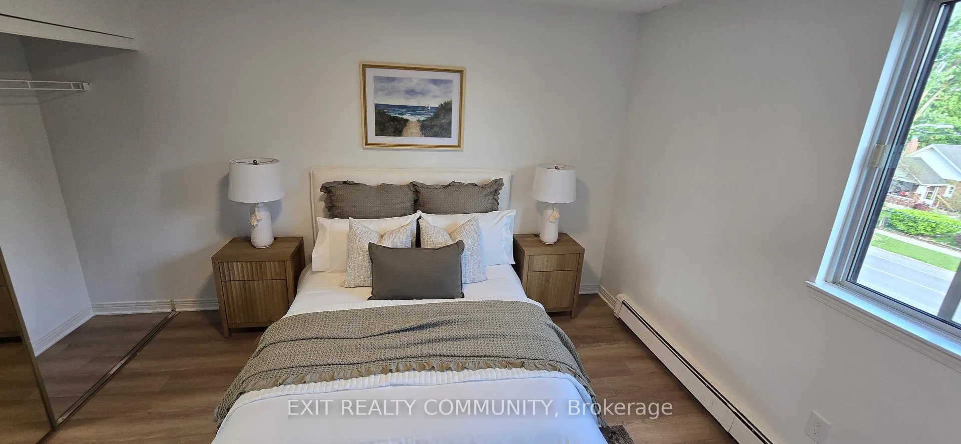 Photo 8 of Unit 303, 440 Central Avenue, London, East C — HOMEH