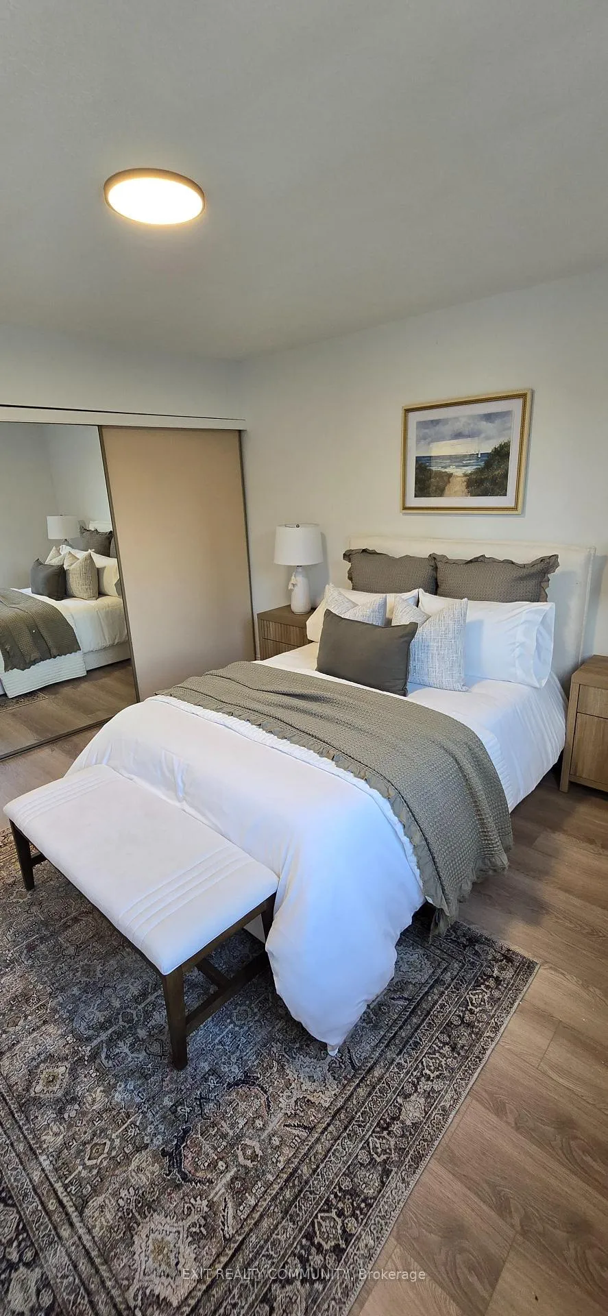 Photo 9 of Unit 303, 440 Central Avenue, London, East C — HOMEH