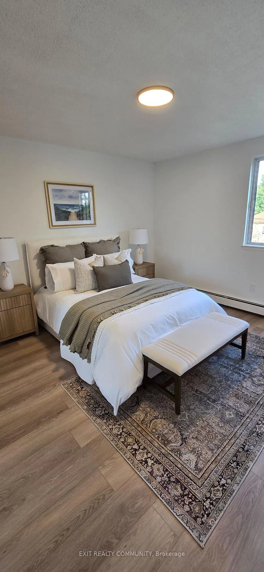 Photo 10 of Unit 303, 440 Central Avenue, London, East C — HOMEH