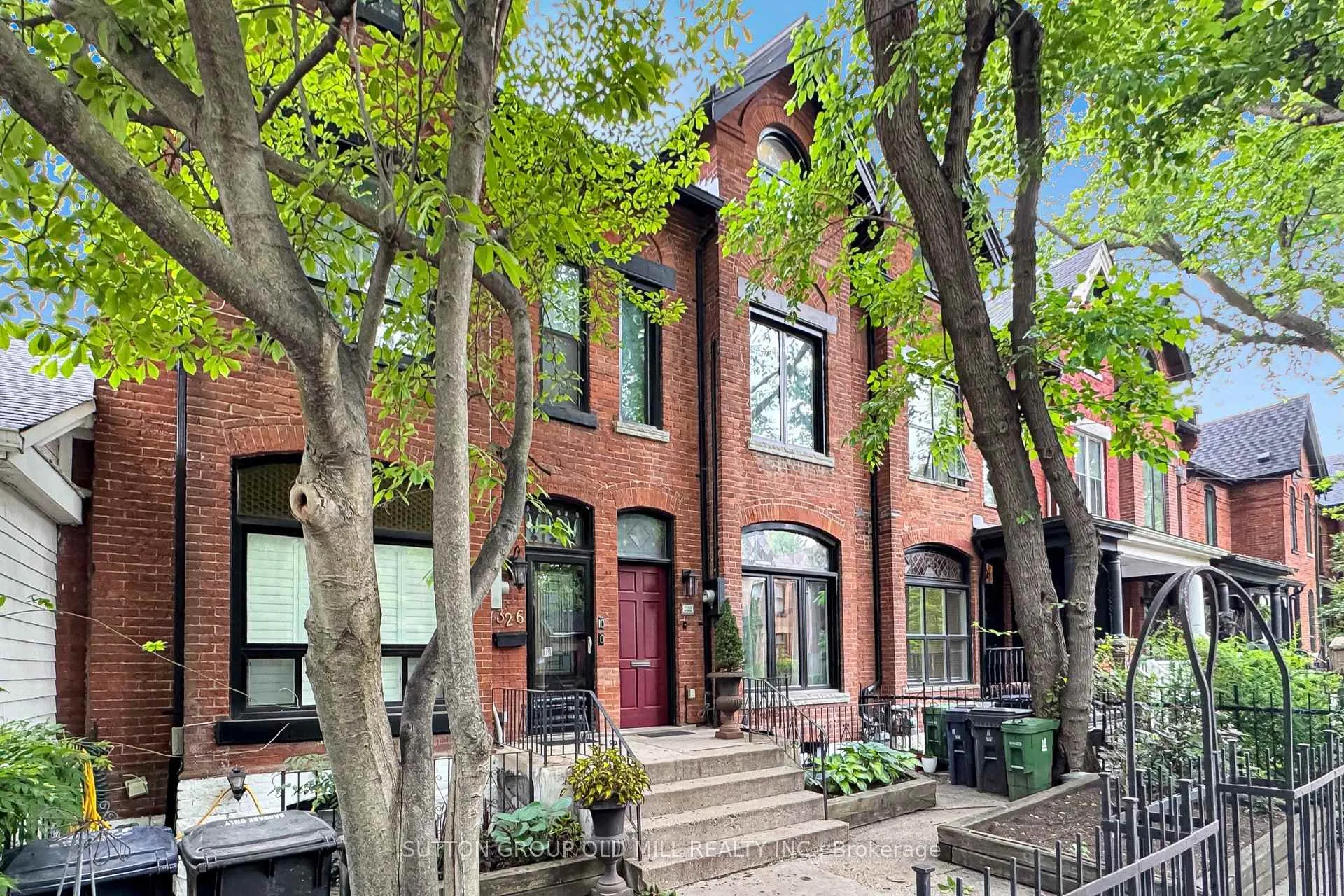 Photo 3 of 328 Ontario Street, Toronto, Moss Park — HOMEH