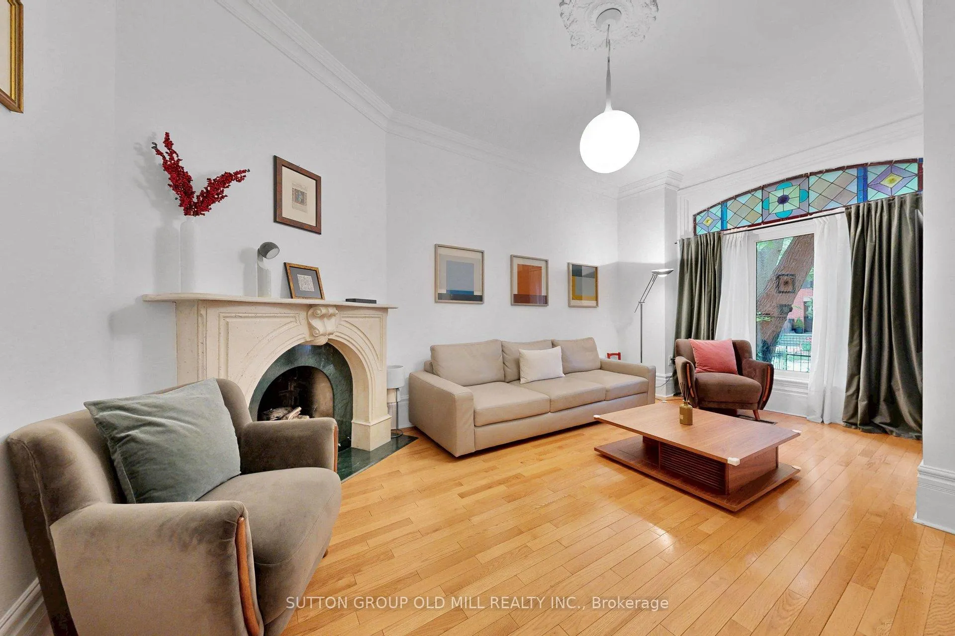 Photo 5 of 328 Ontario Street, Toronto, Moss Park — HOMEH