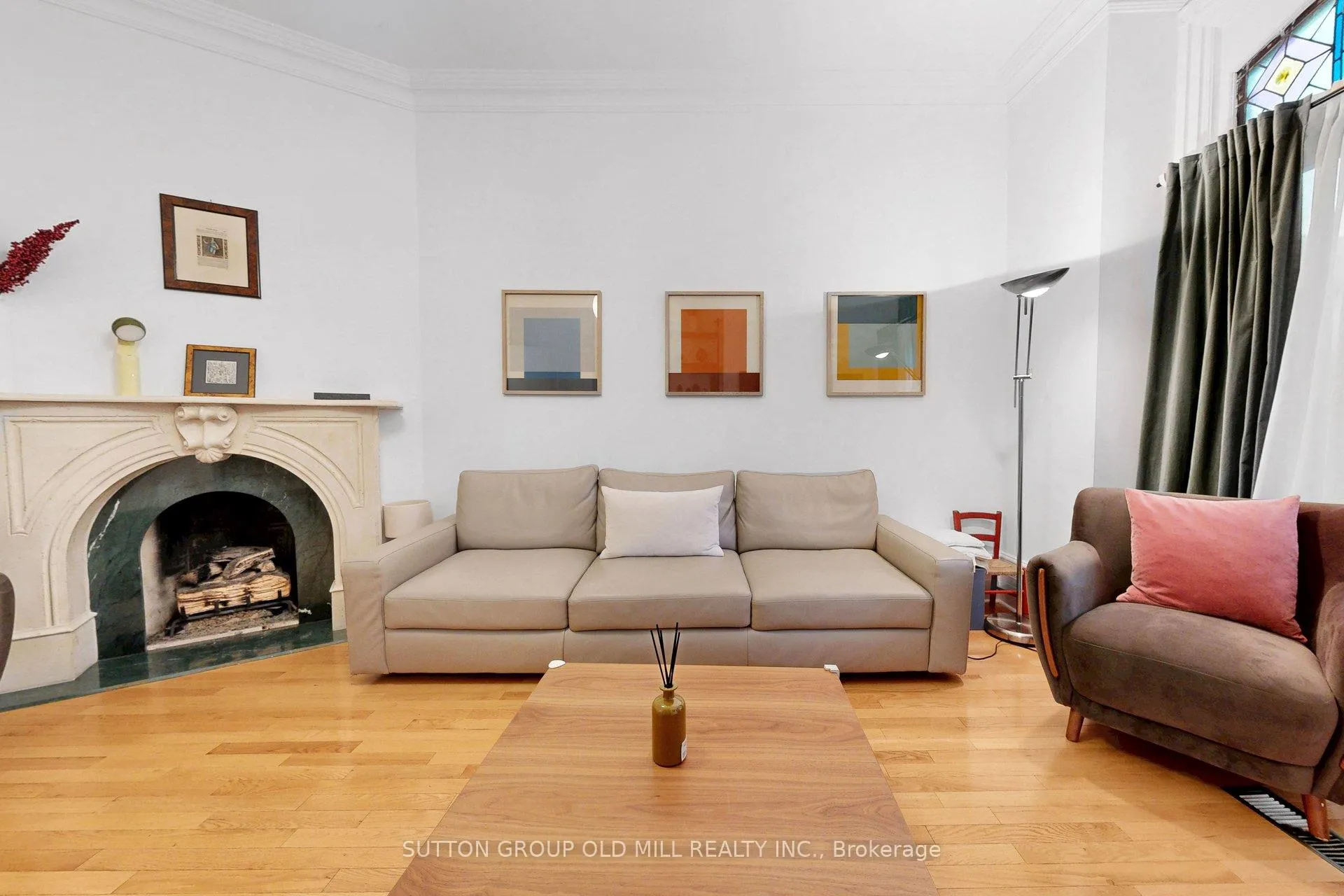 Photo 6 of 328 Ontario Street, Toronto, Moss Park — HOMEH