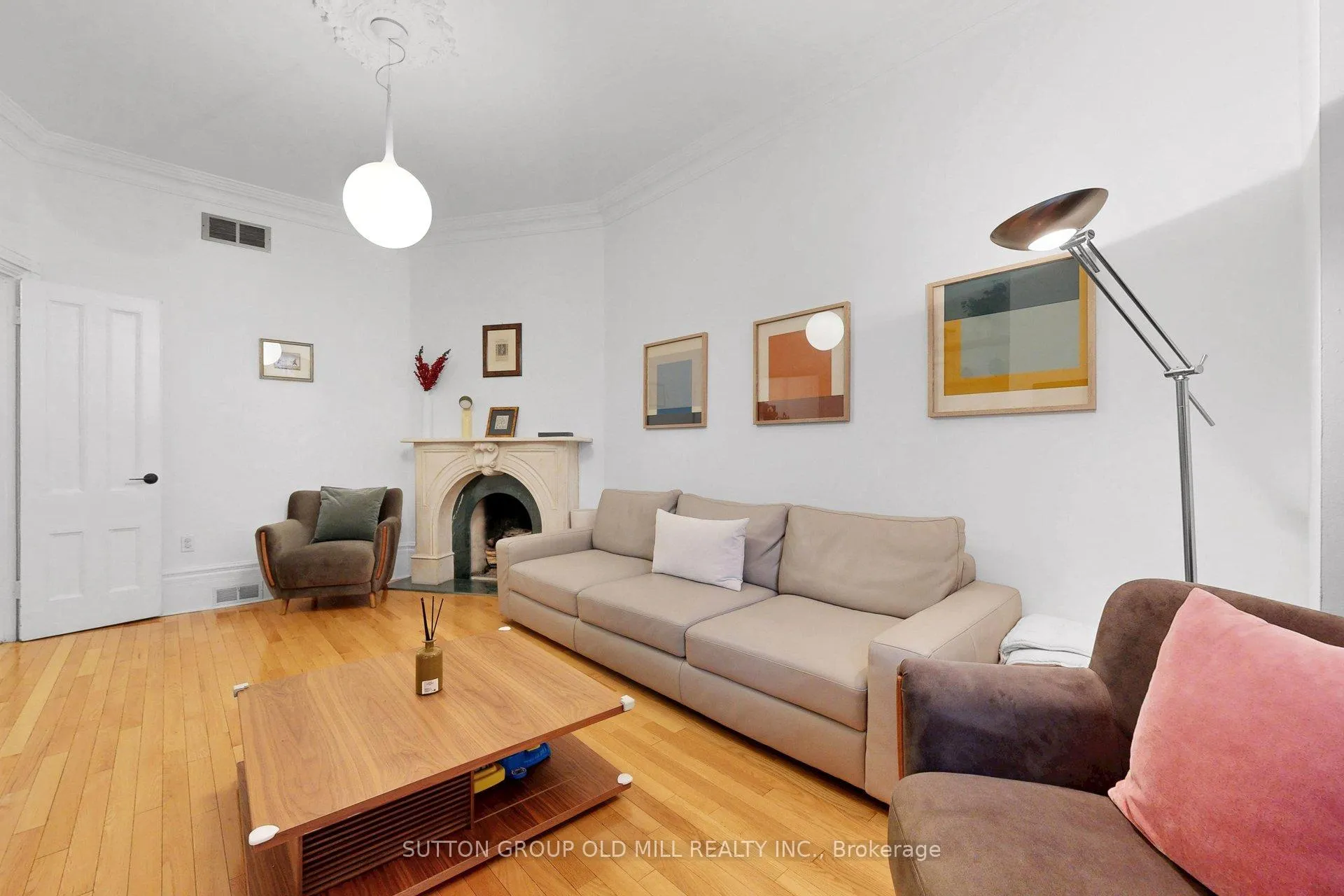 Photo 8 of 328 Ontario Street, Toronto, Moss Park — HOMEH