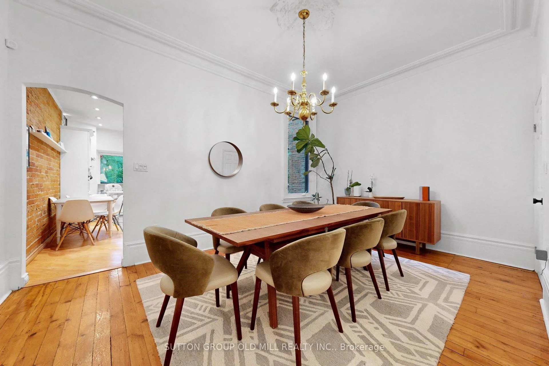 Photo 9 of 328 Ontario Street, Toronto, Moss Park — HOMEH