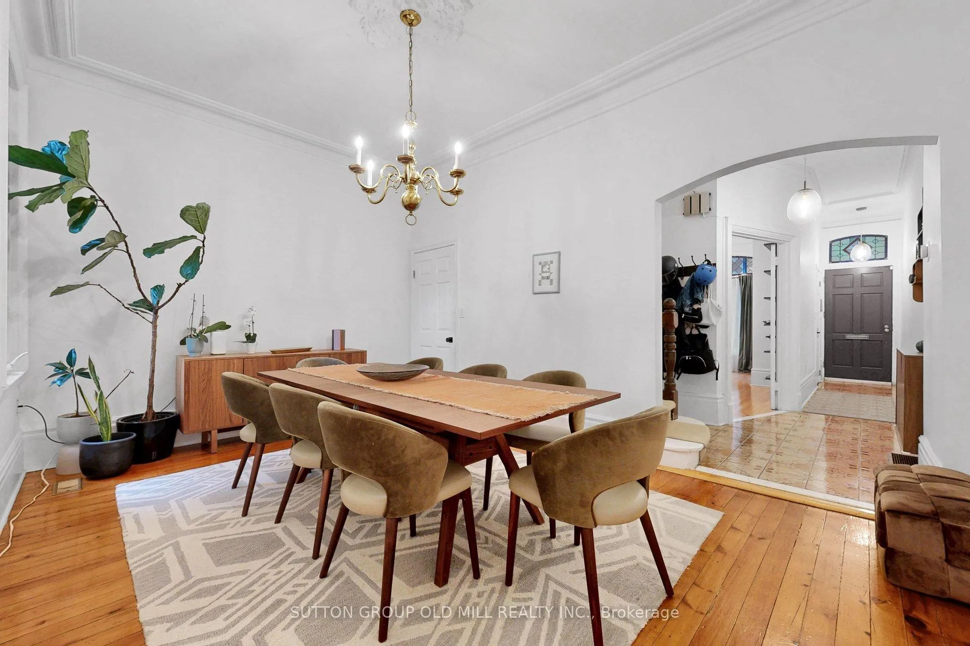 Photo 10 of 328 Ontario Street, Toronto, Moss Park — HOMEH