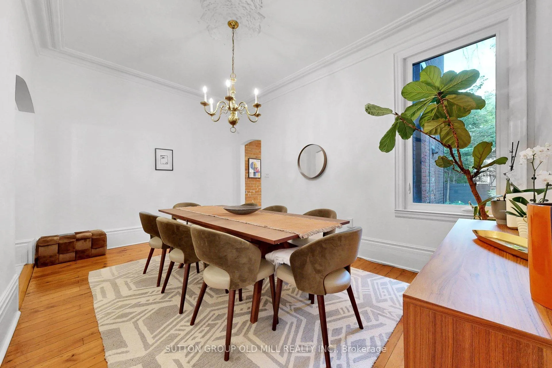 Photo 11 of 328 Ontario Street, Toronto, Moss Park — HOMEH