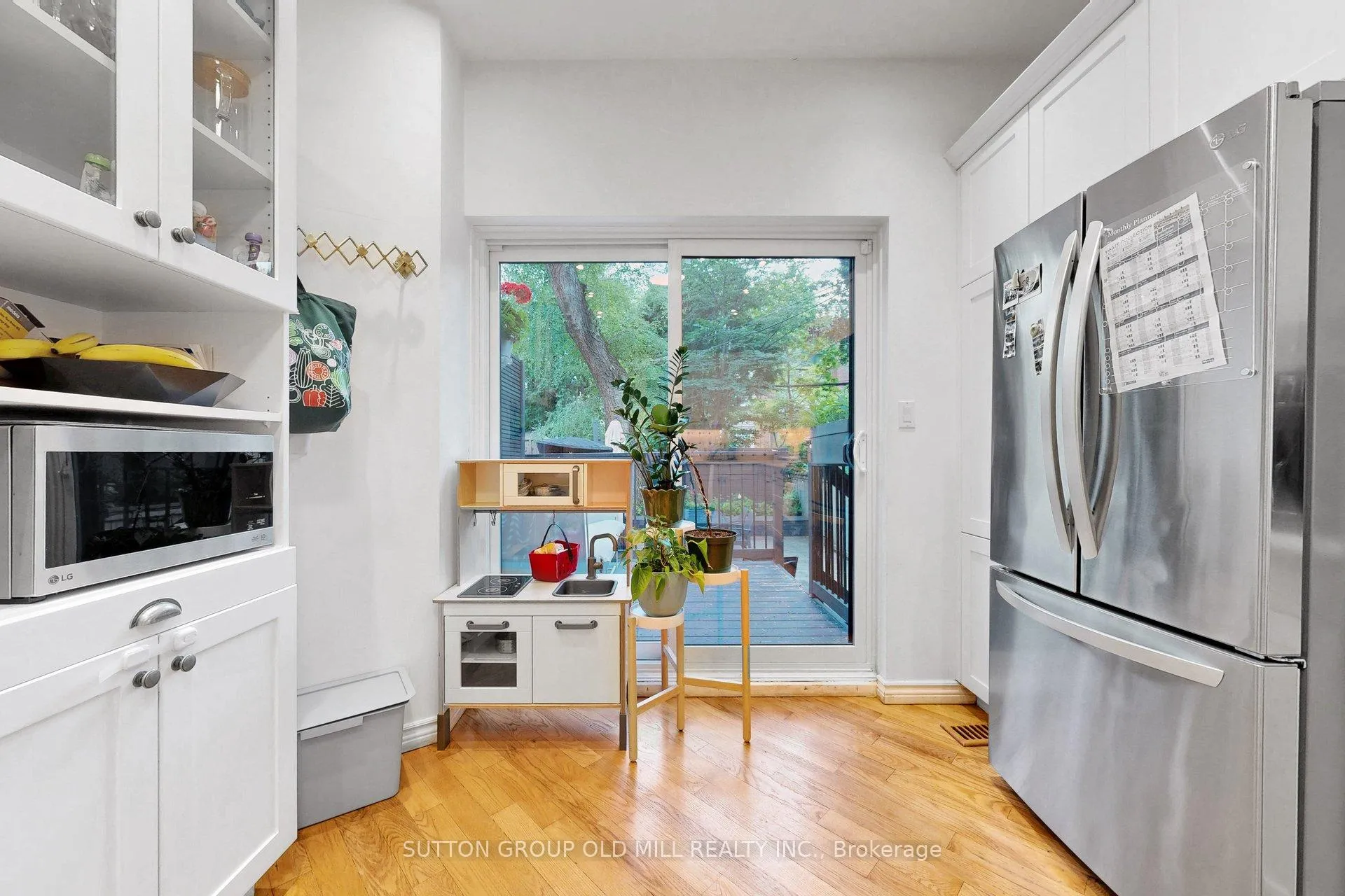Photo 15 of 328 Ontario Street, Toronto, Moss Park — HOMEH