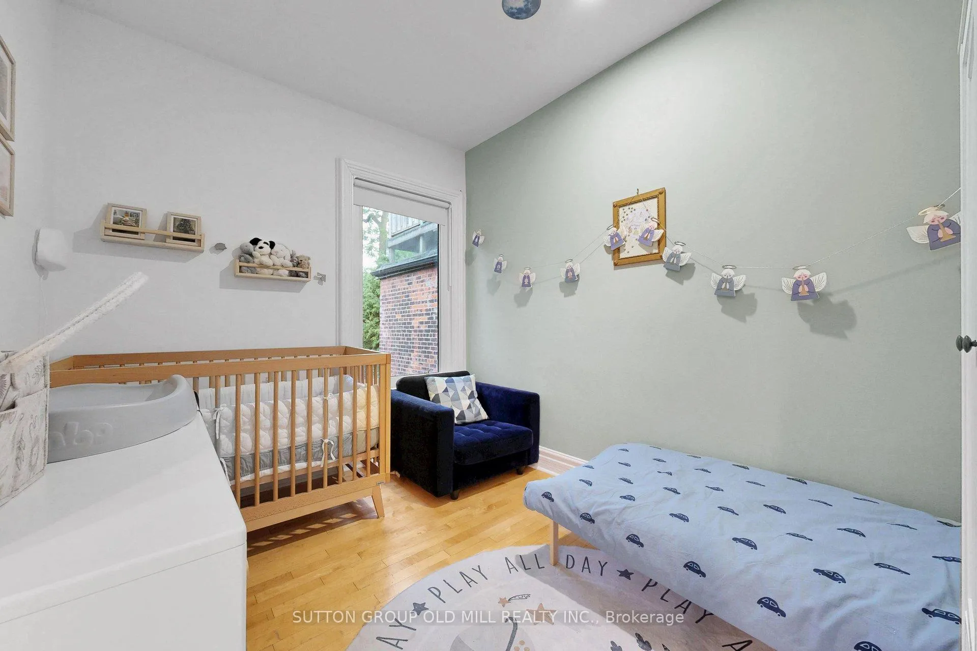 Photo 23 of 328 Ontario Street, Toronto, Moss Park — HOMEH