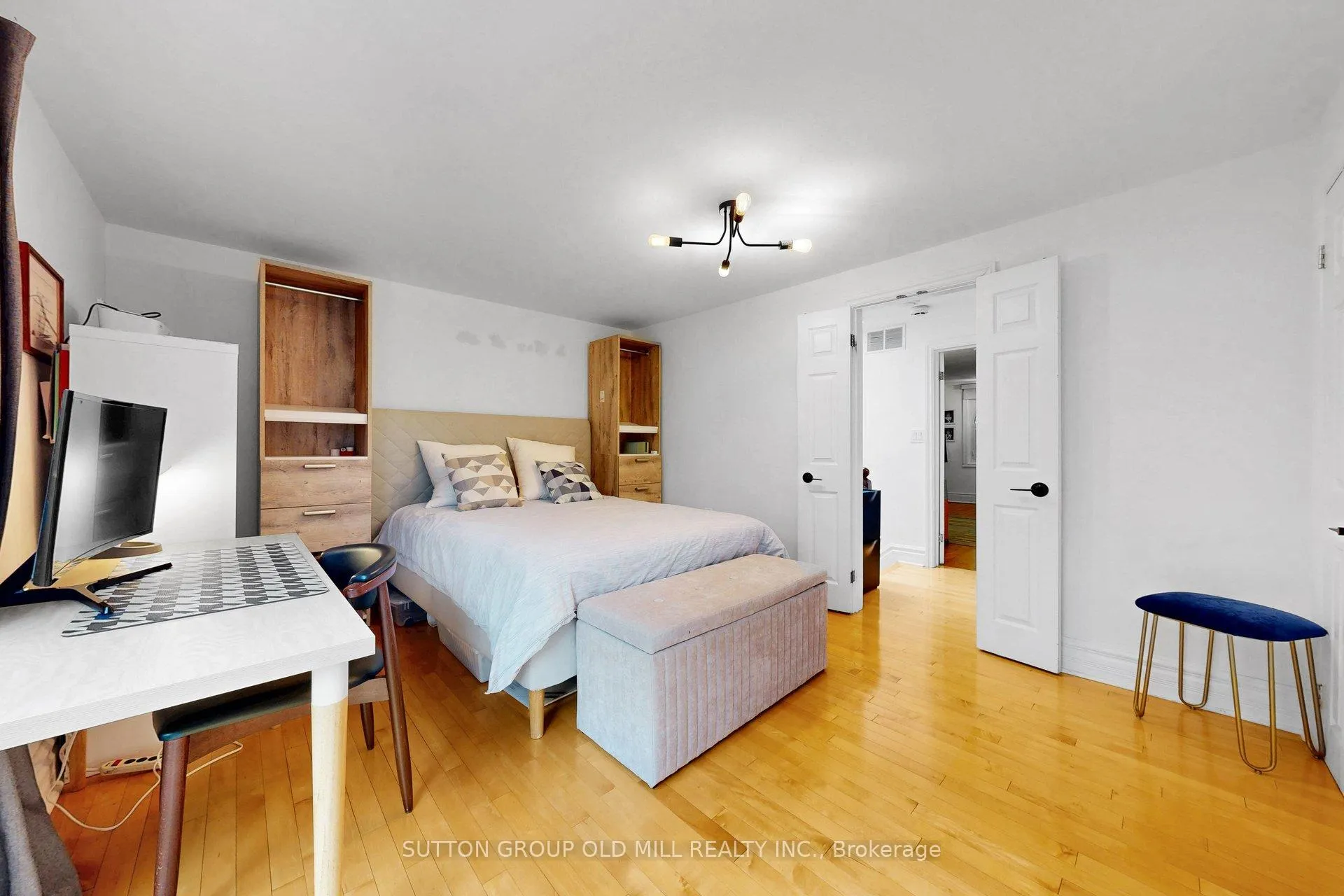 Photo 31 of 328 Ontario Street, Toronto, Moss Park — HOMEH