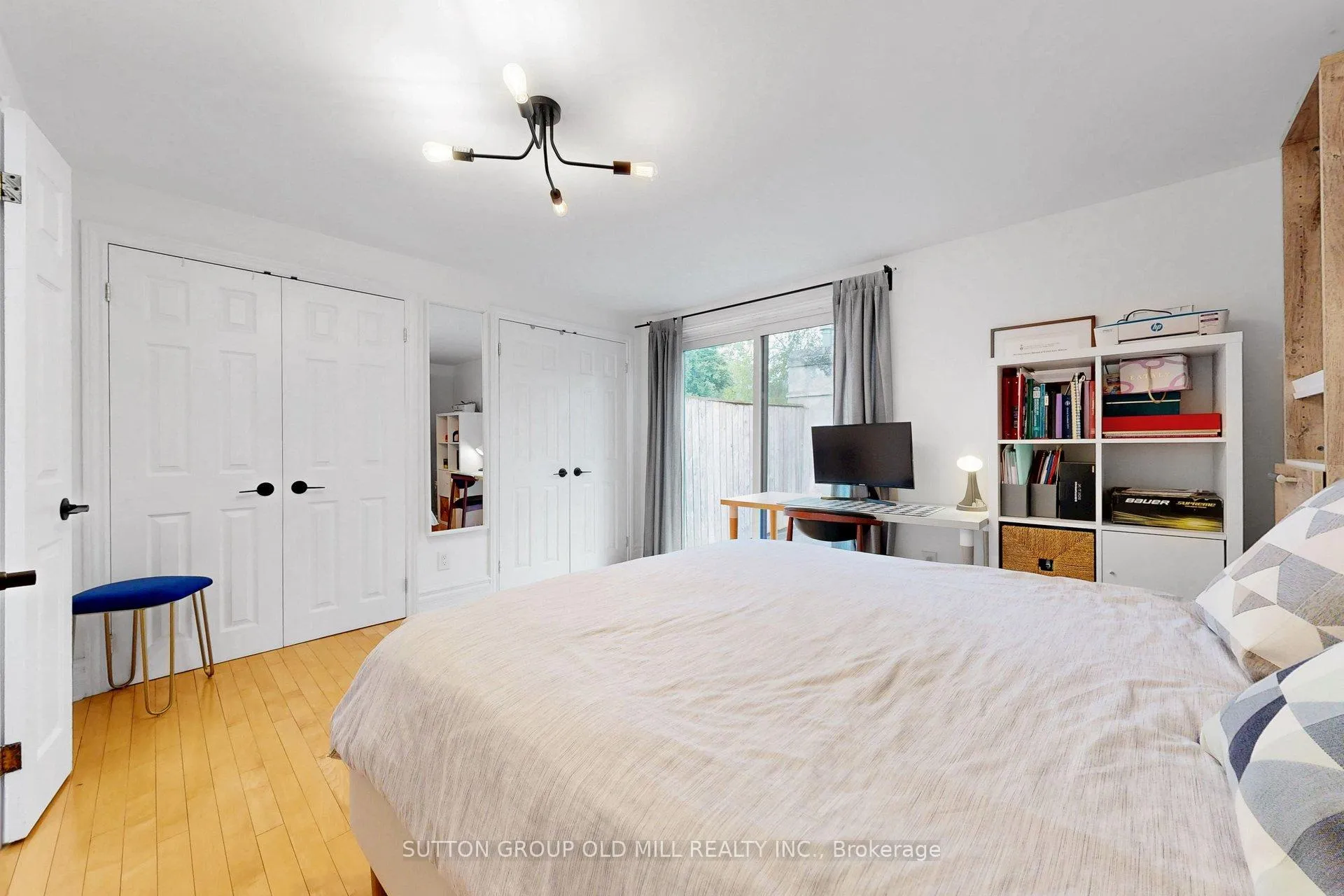 Photo 32 of 328 Ontario Street, Toronto, Moss Park — HOMEH