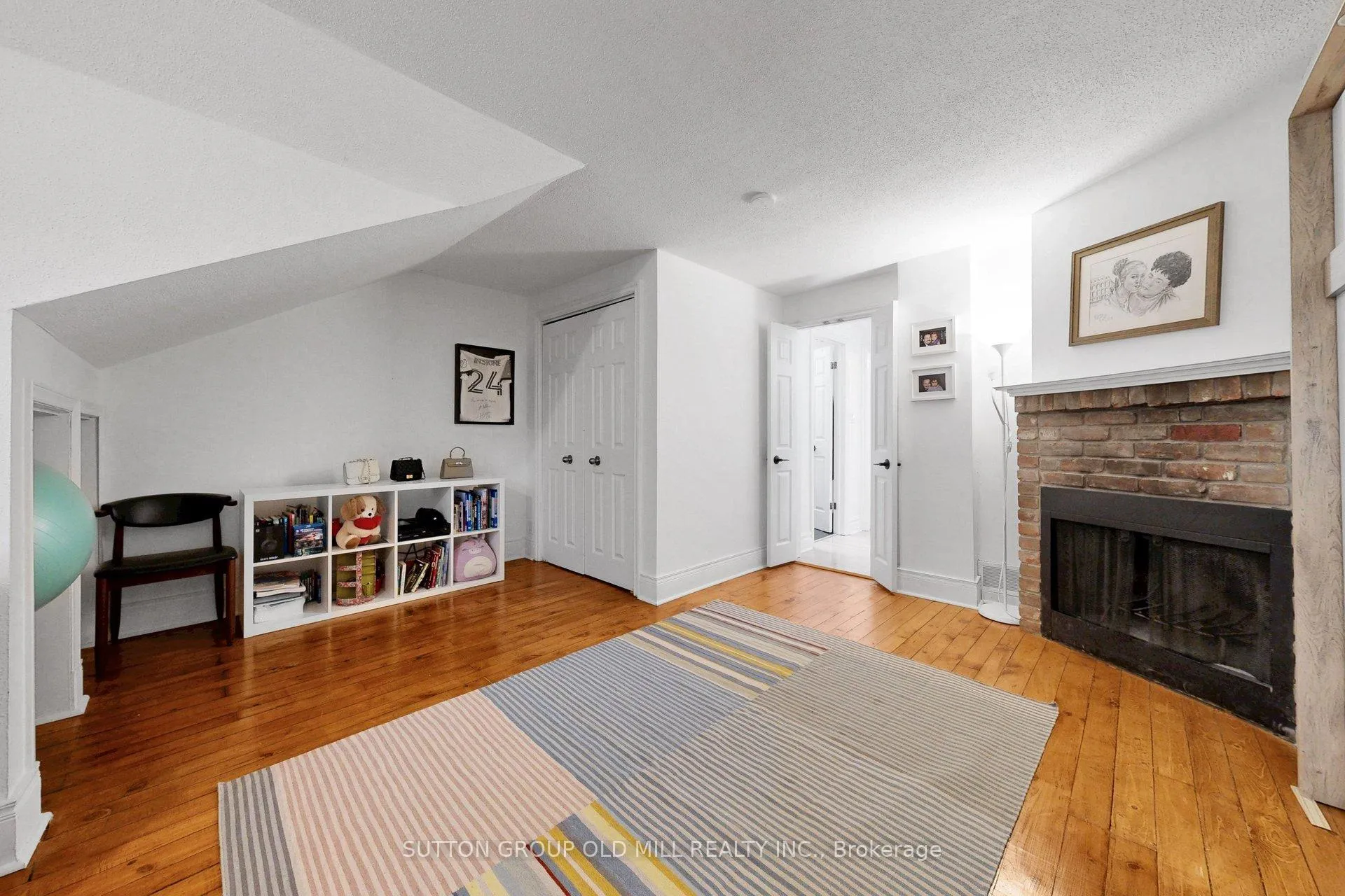Photo 36 of 328 Ontario Street, Toronto, Moss Park — HOMEH